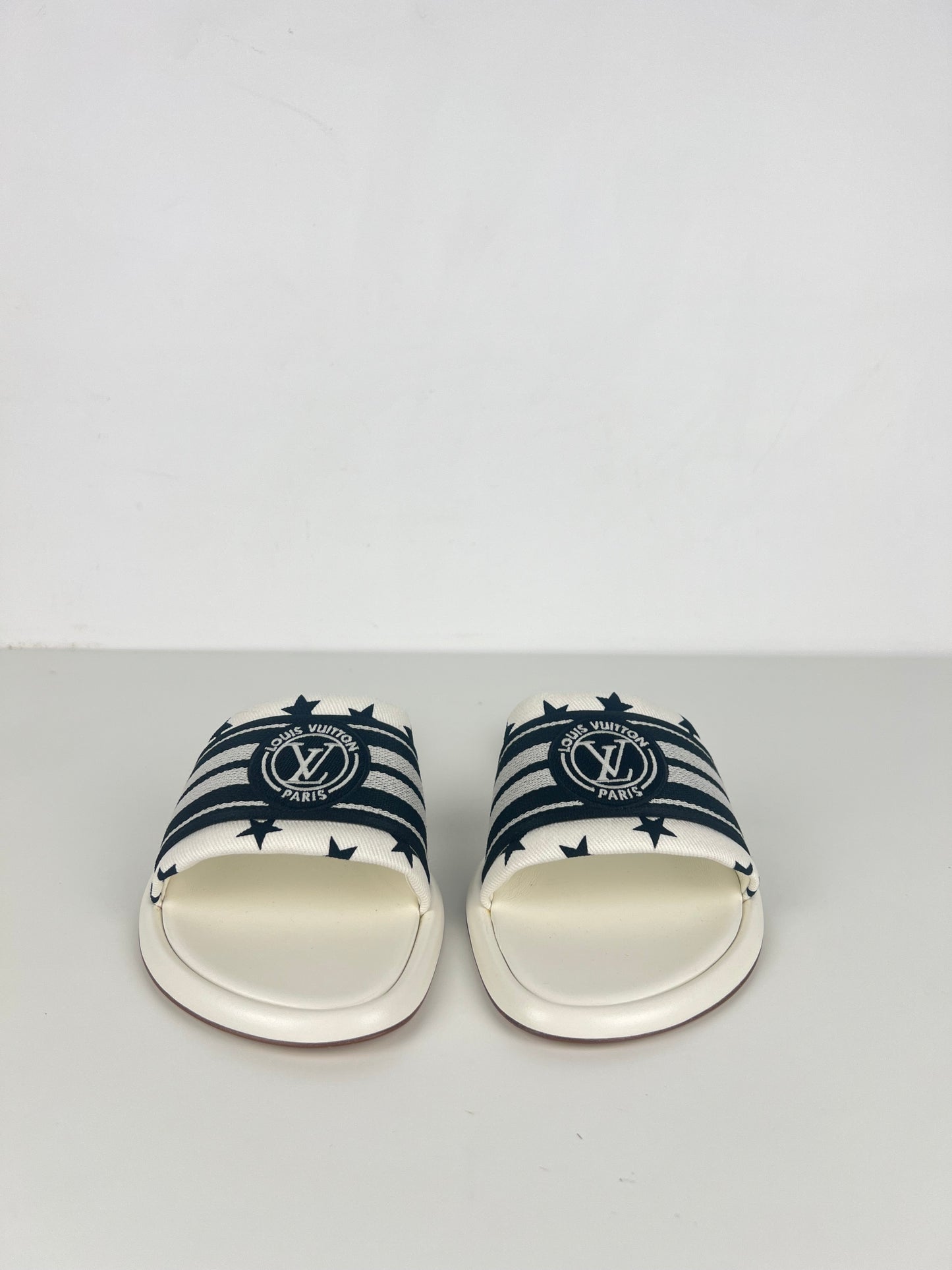 Sandales Louis Vuitton