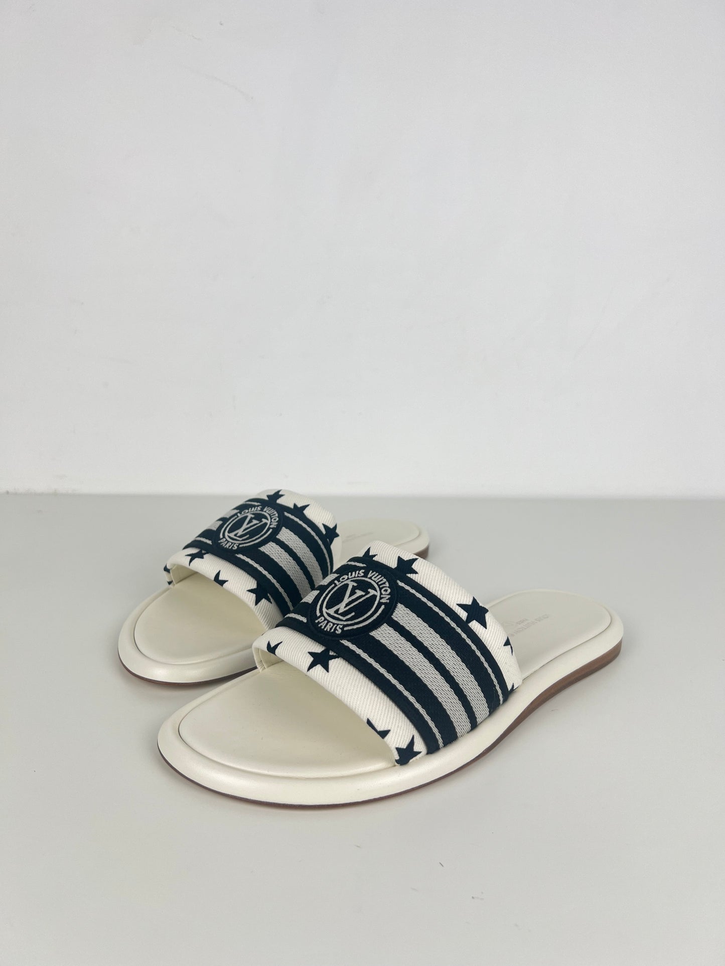 Sandales Louis Vuitton