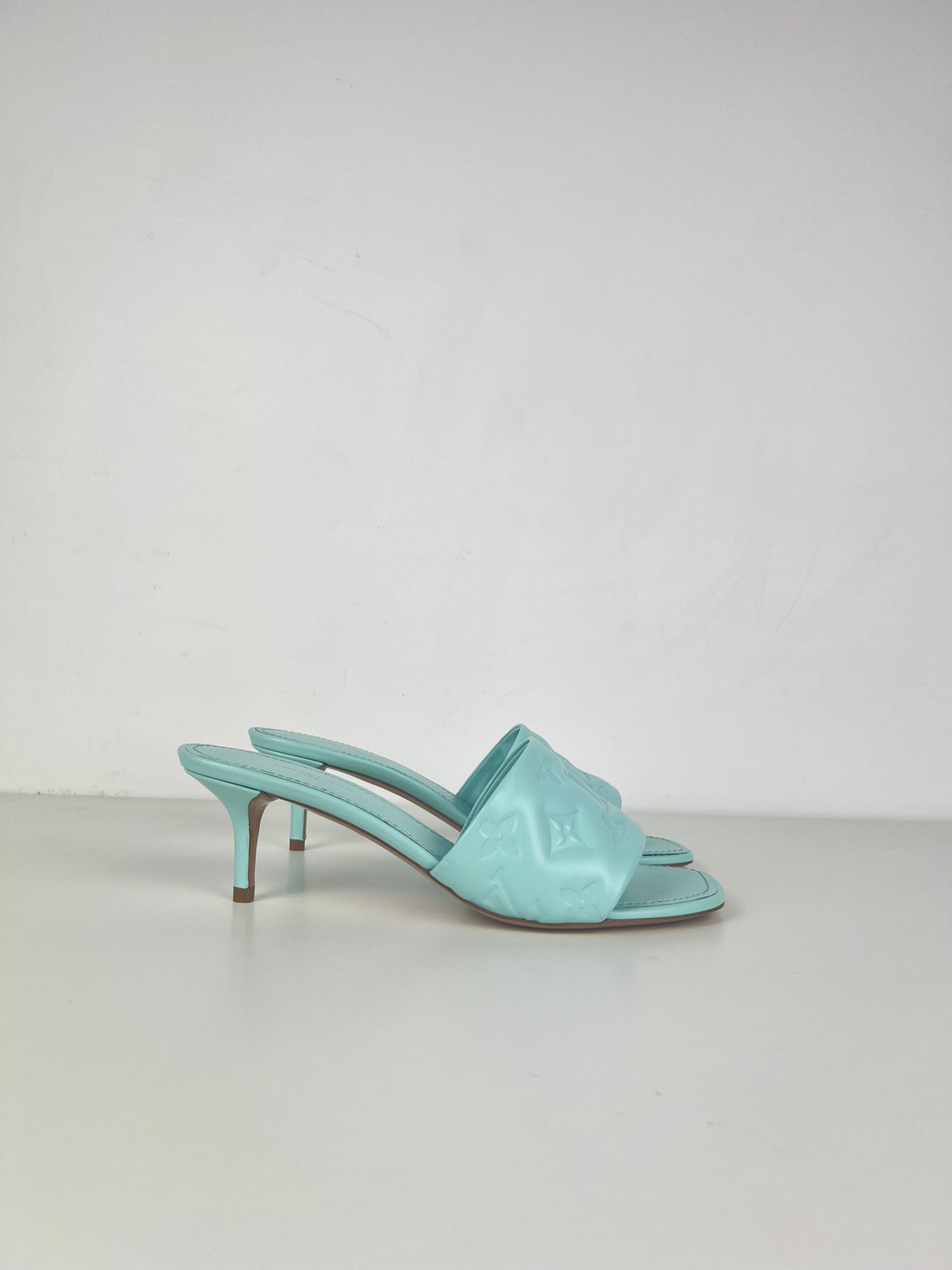 Sandales Louis Vuitton