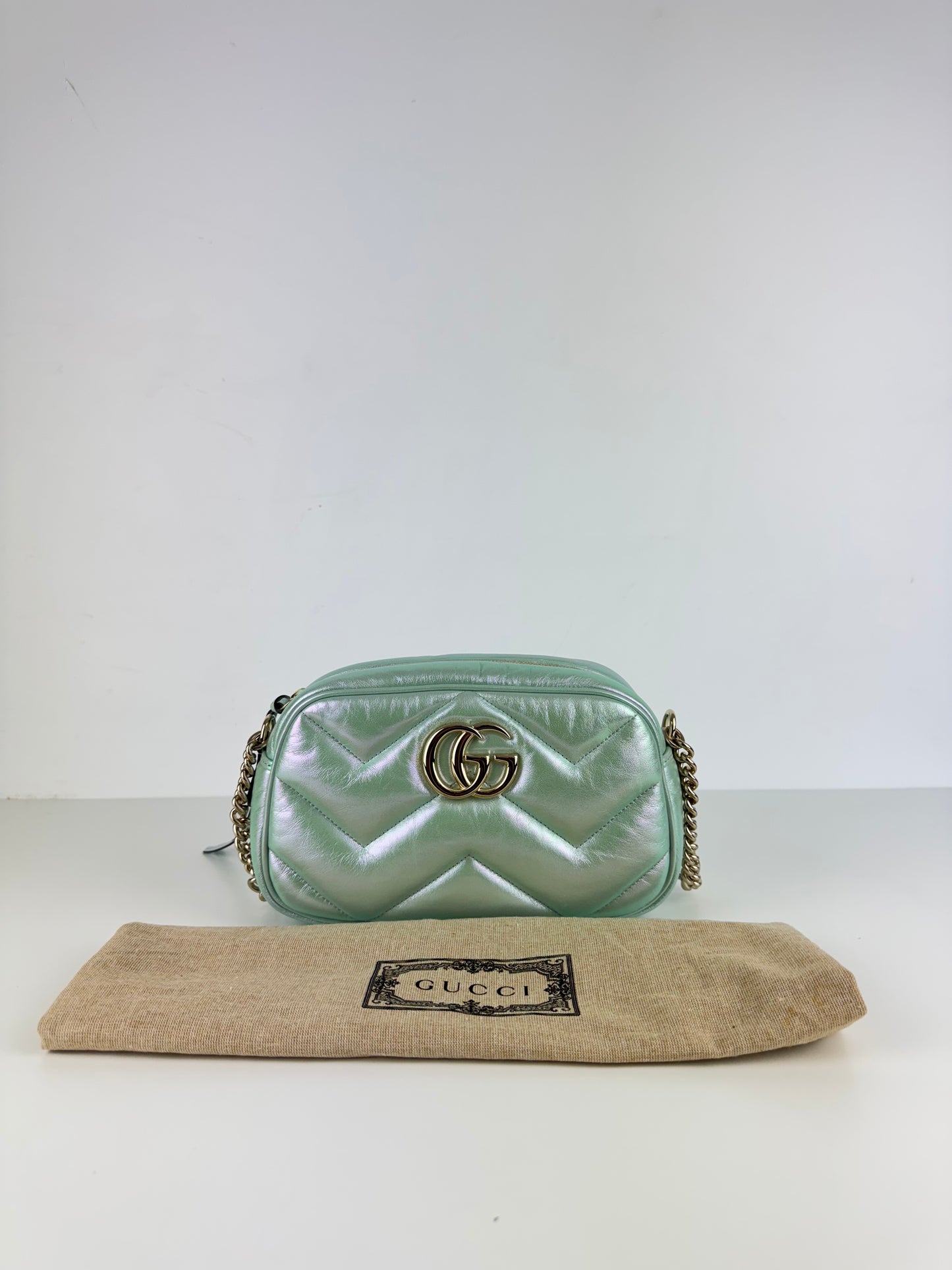 GG Marmont bag