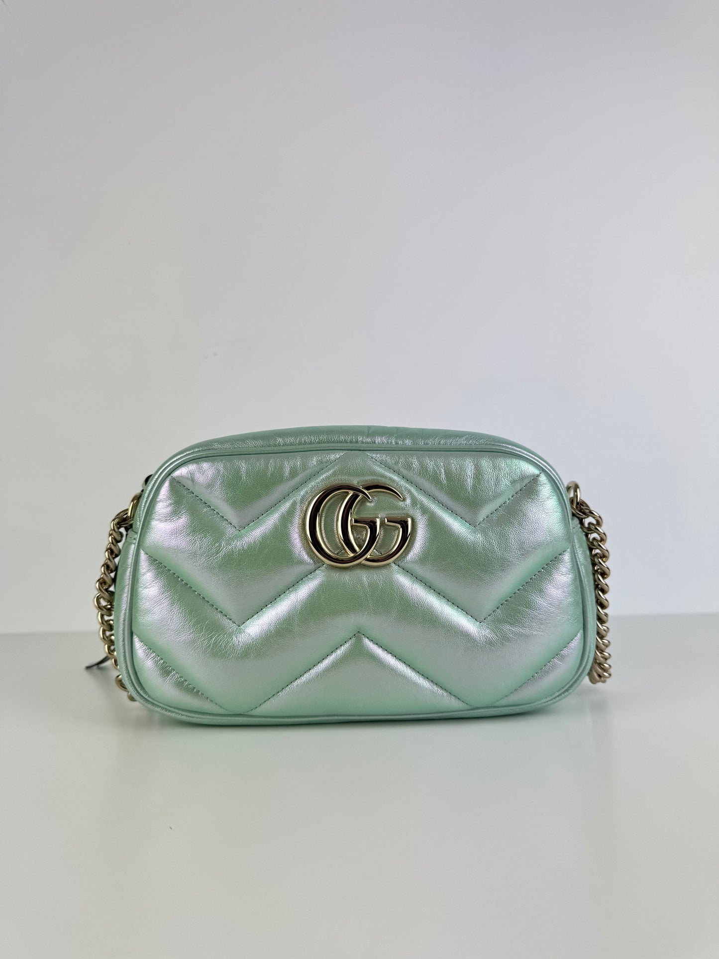 GG Marmont bag