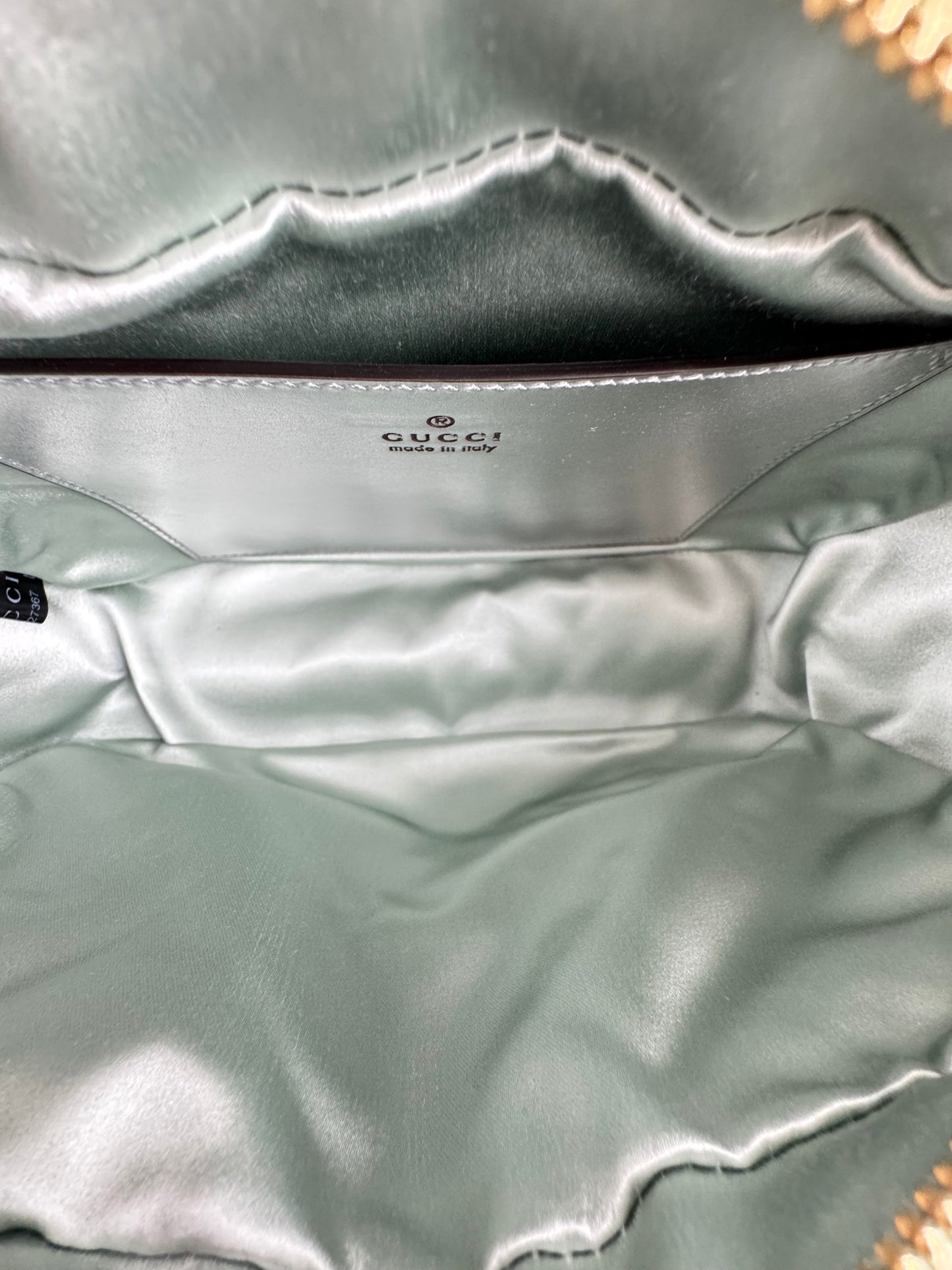 GG Marmont bag