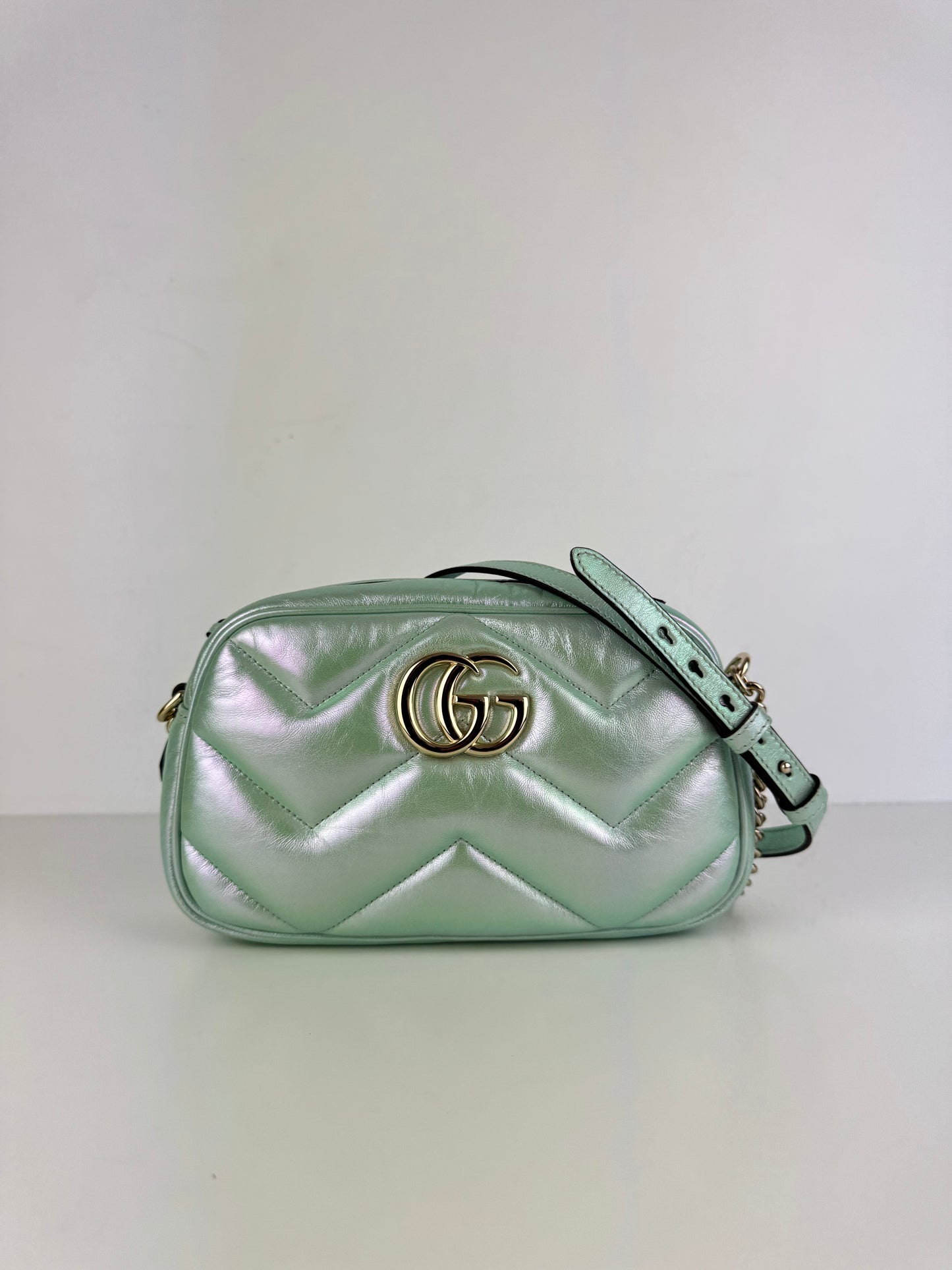 GG Marmont bag