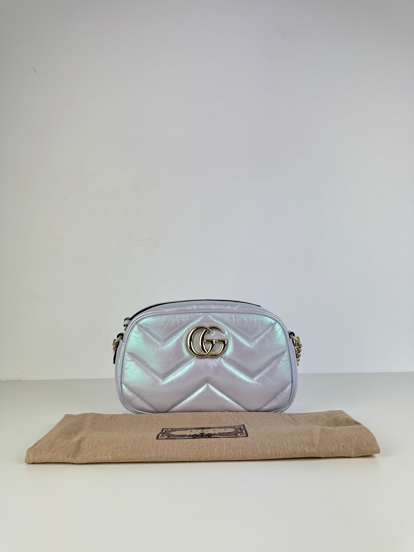 GG Marmont bag