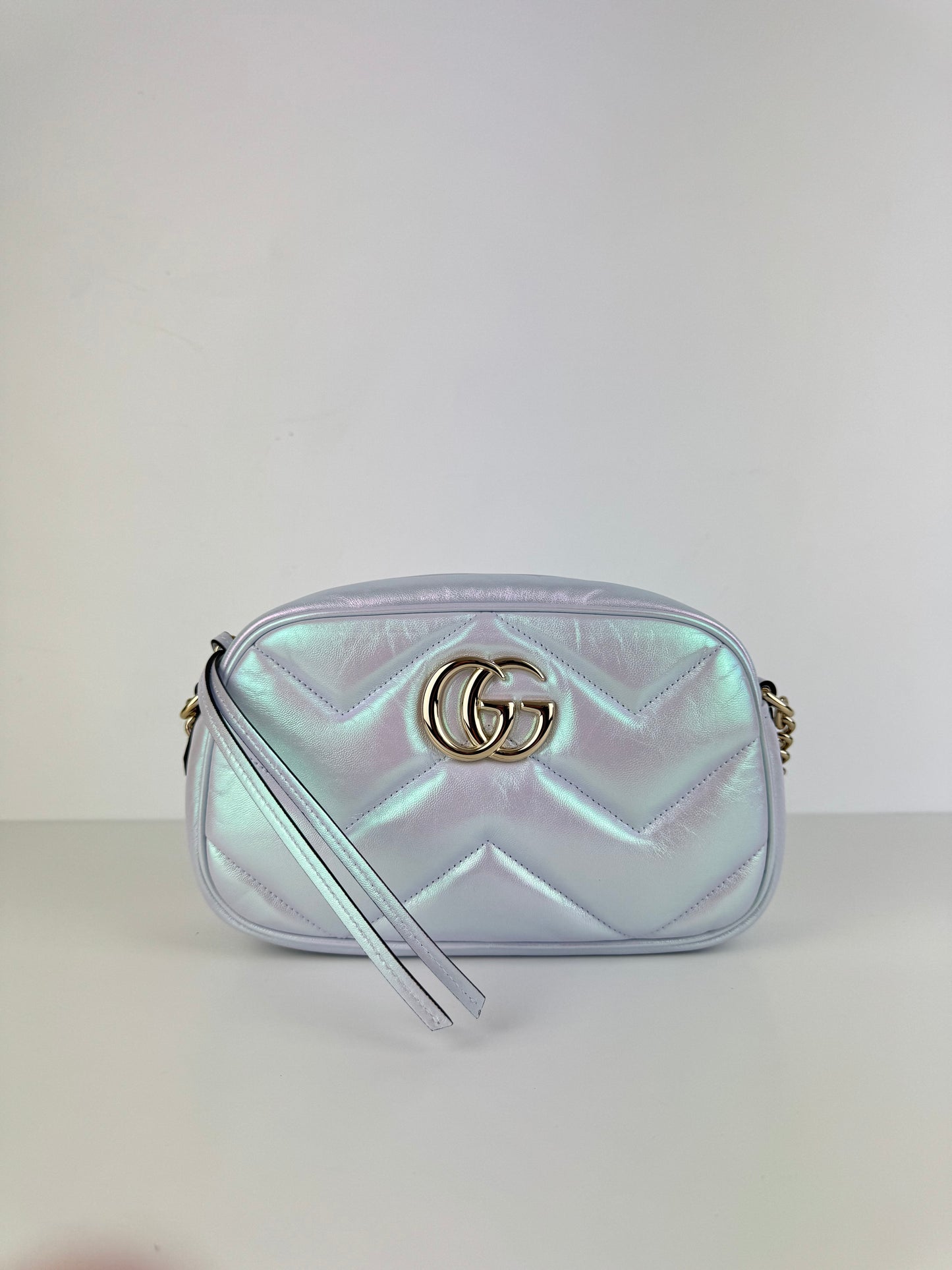 GG Marmont bag