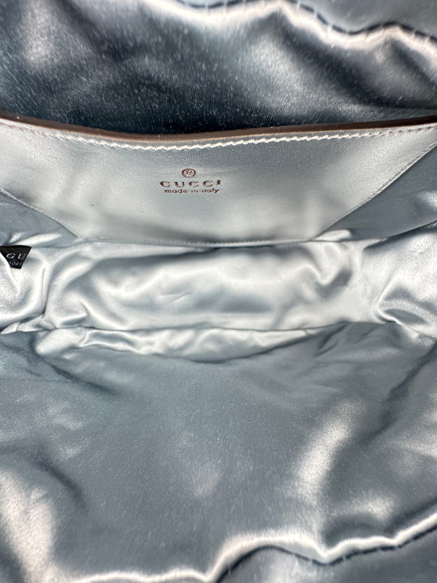 GG Marmont bag