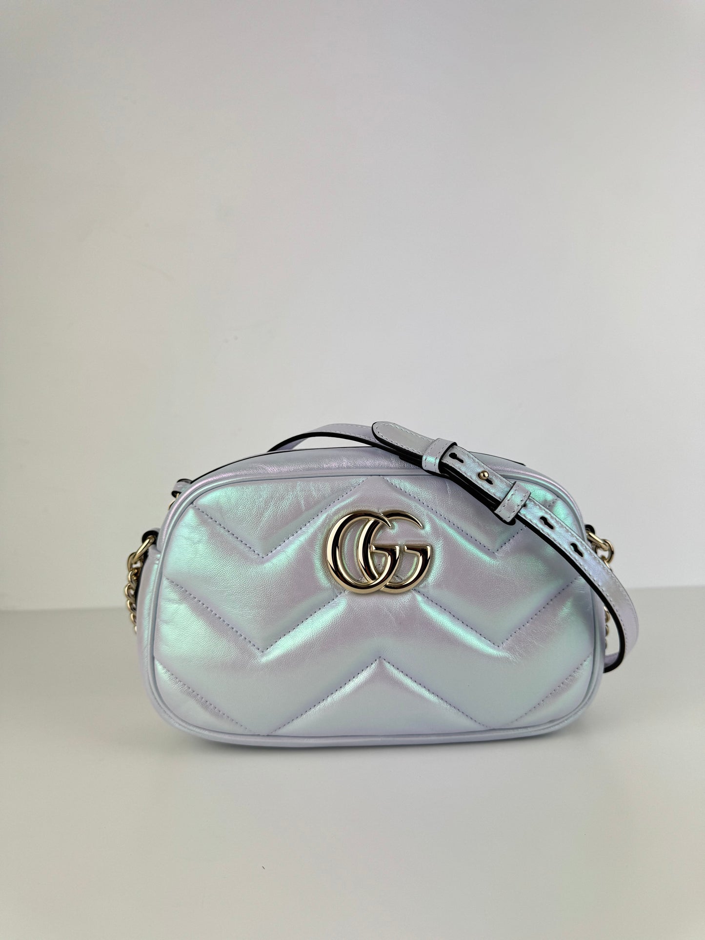 GG Marmont bag