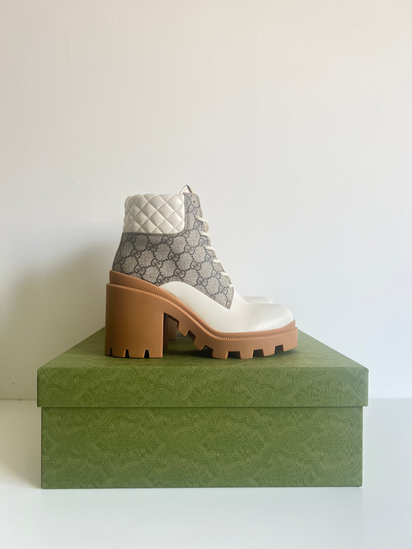 Bottines GG