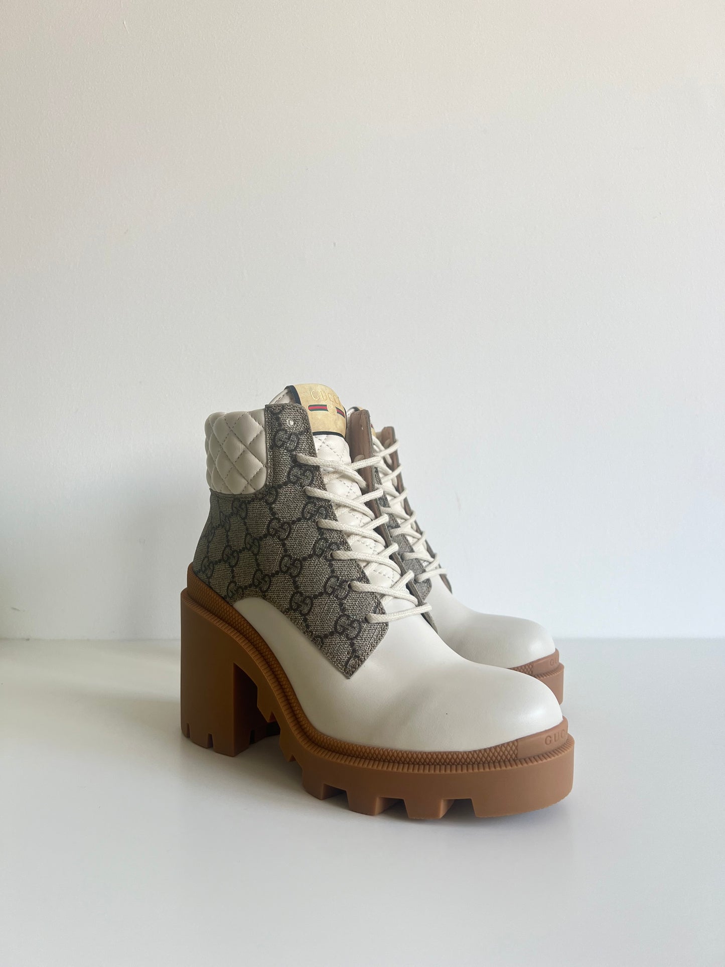 Bottines GG