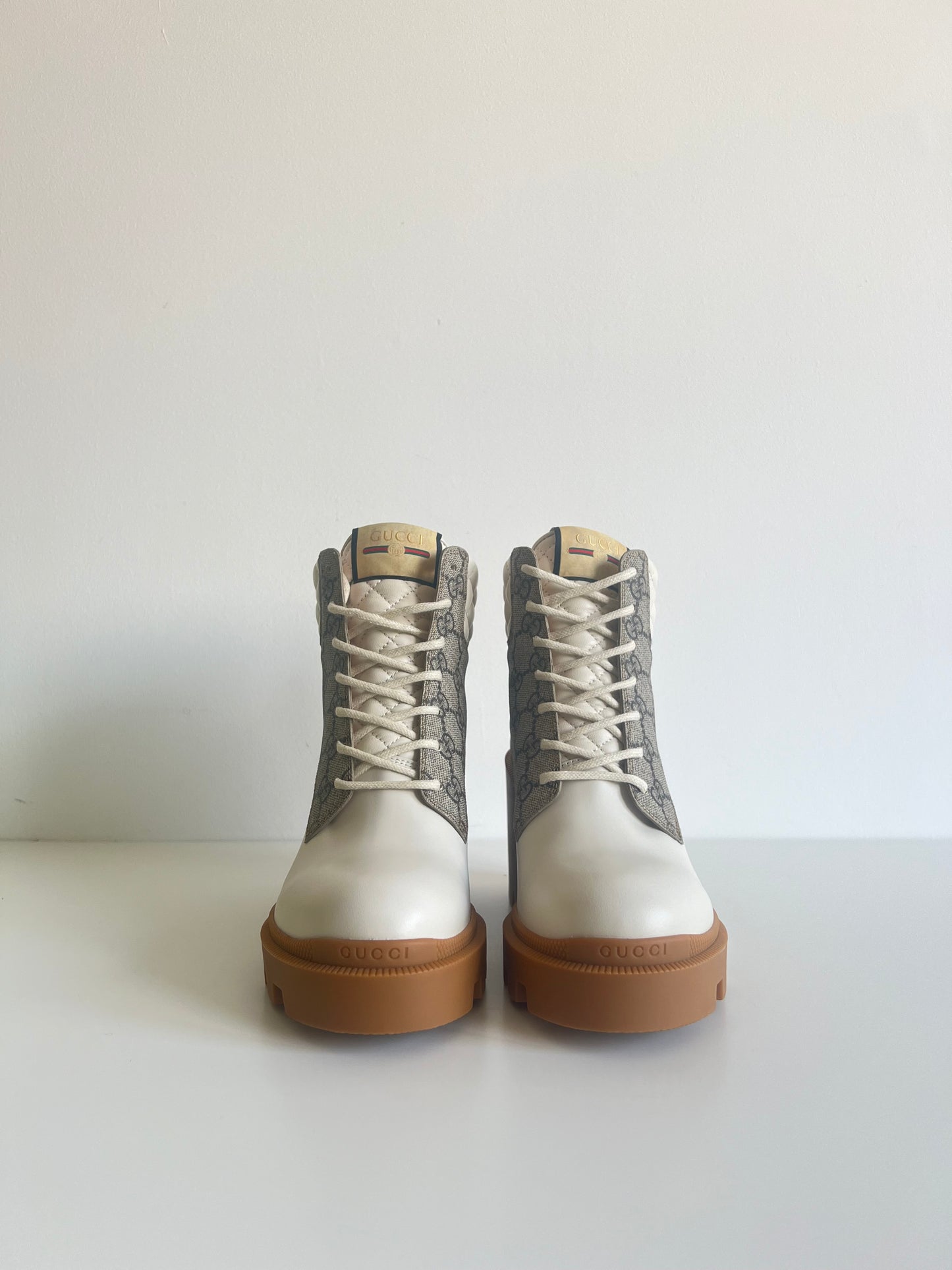 Bottines GG