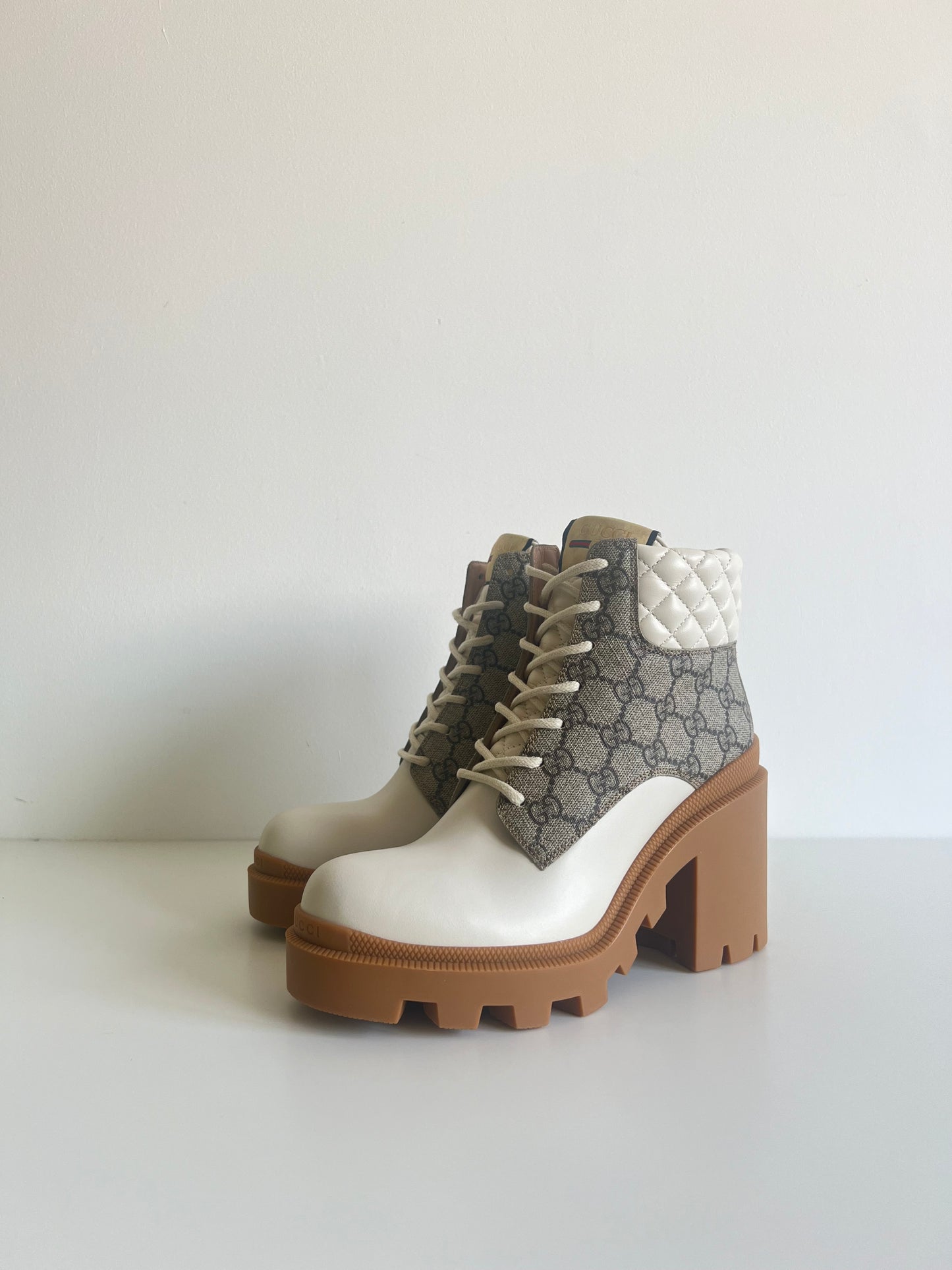 Bottines GG