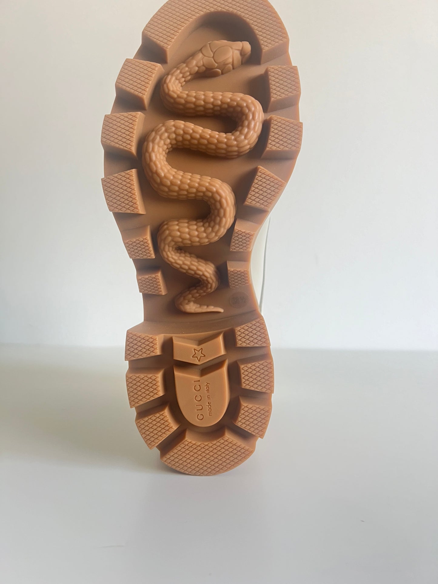 Bottines GG