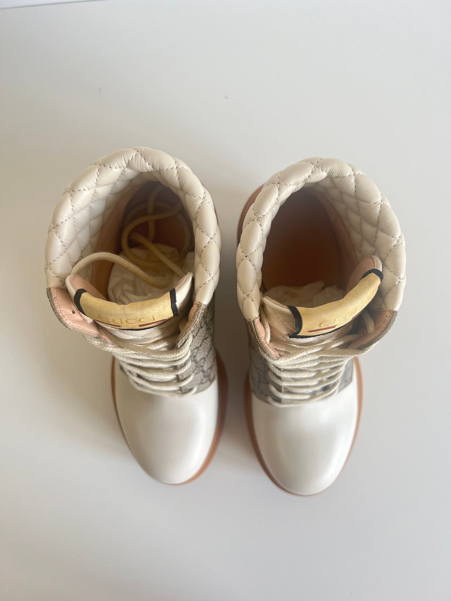 Bottines GG