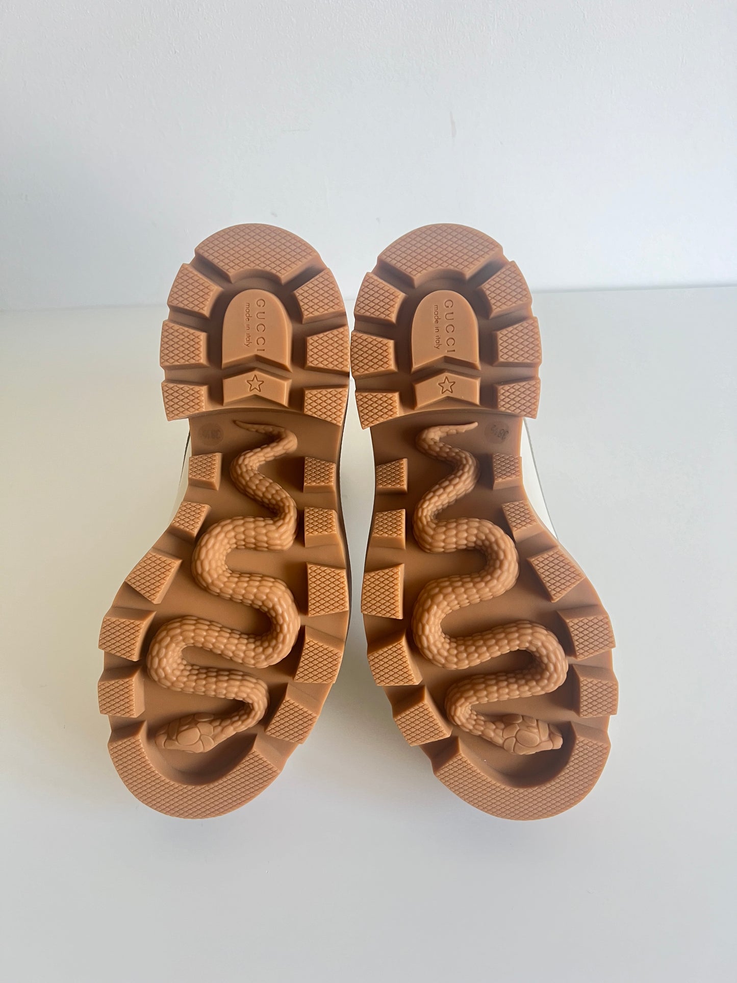 Bottines GG