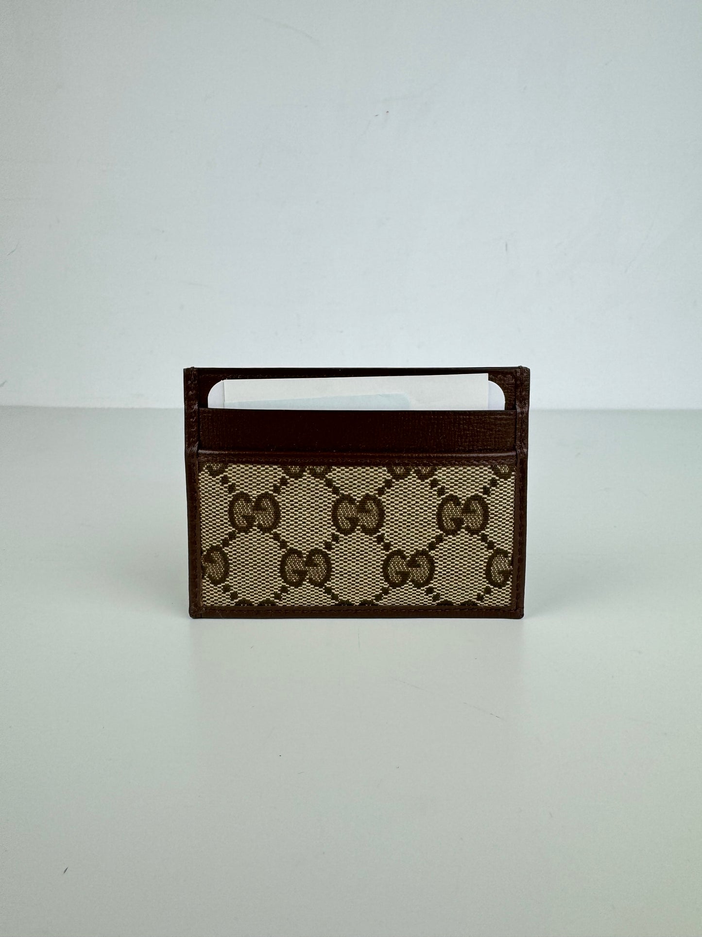 Porte carte Gucci x Balenciaga