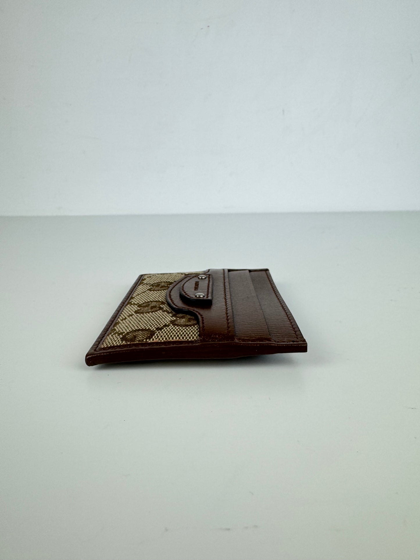 Porte carte Gucci x Balenciaga