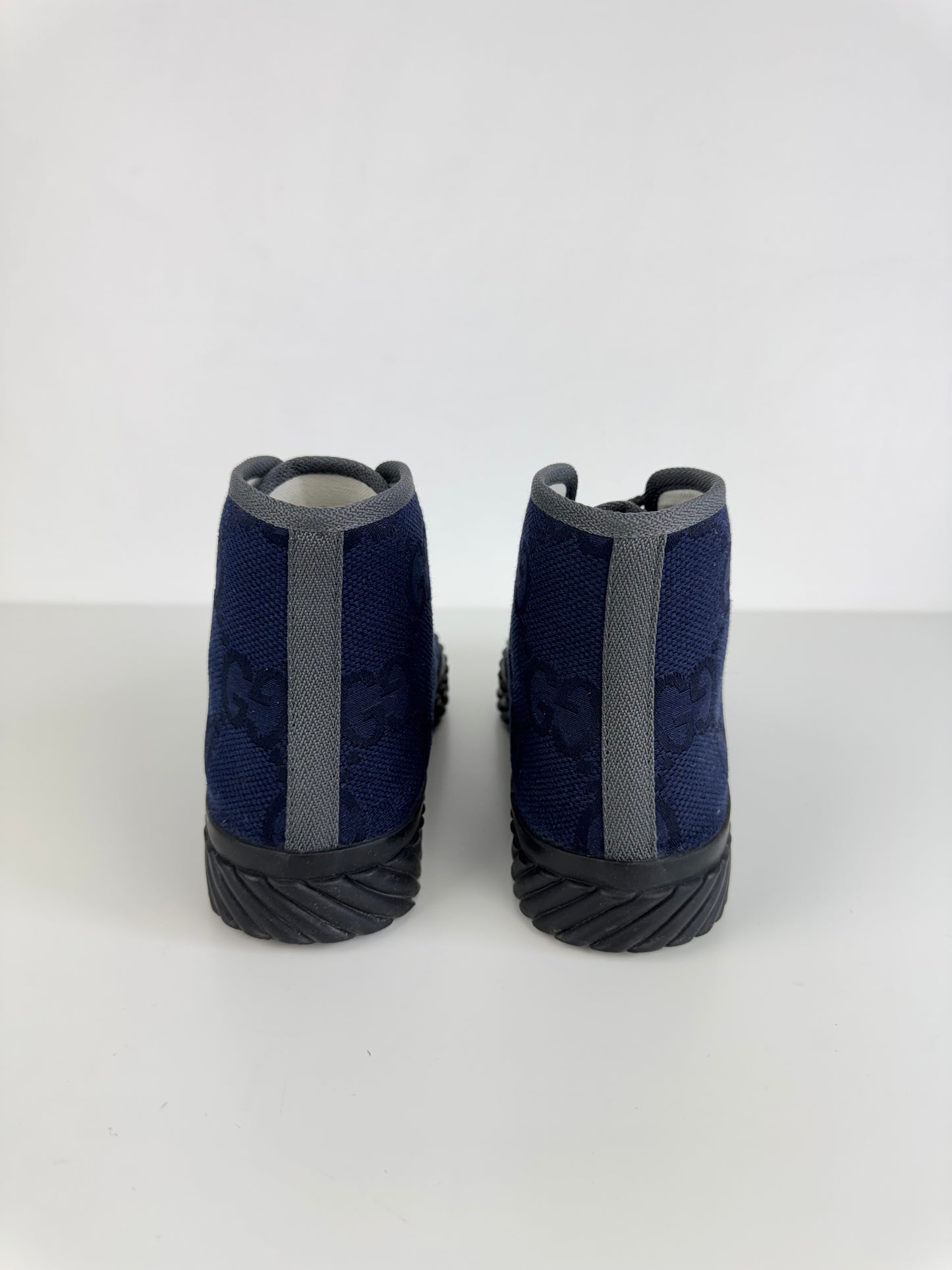 Basket montante Gucci