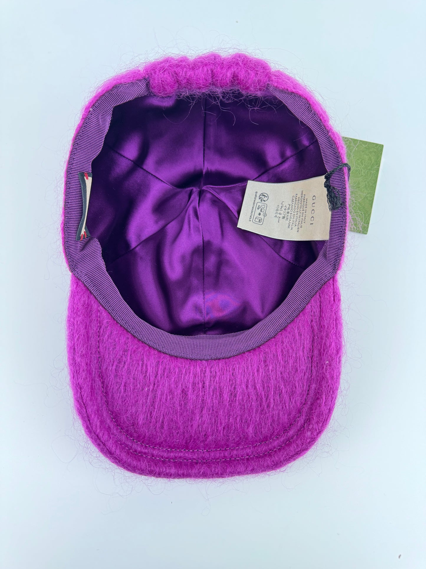 Casquette Gucci