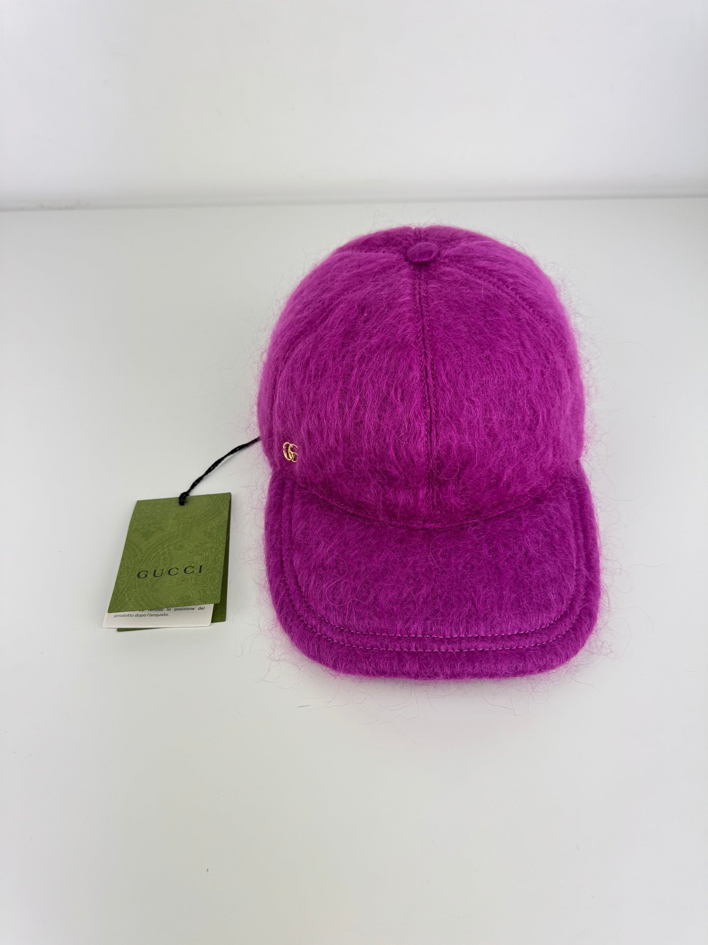 Casquette Gucci