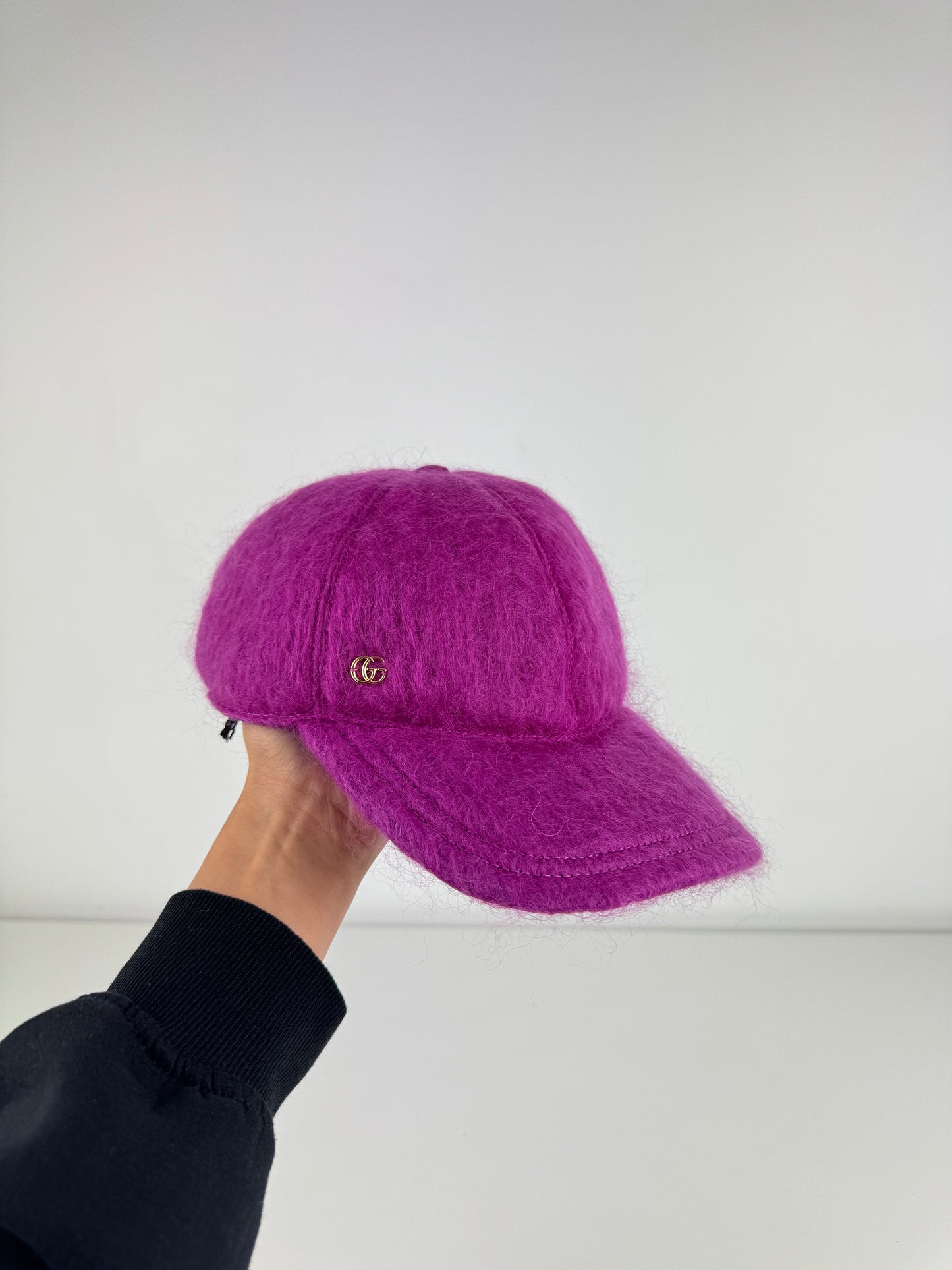 Casquette Gucci