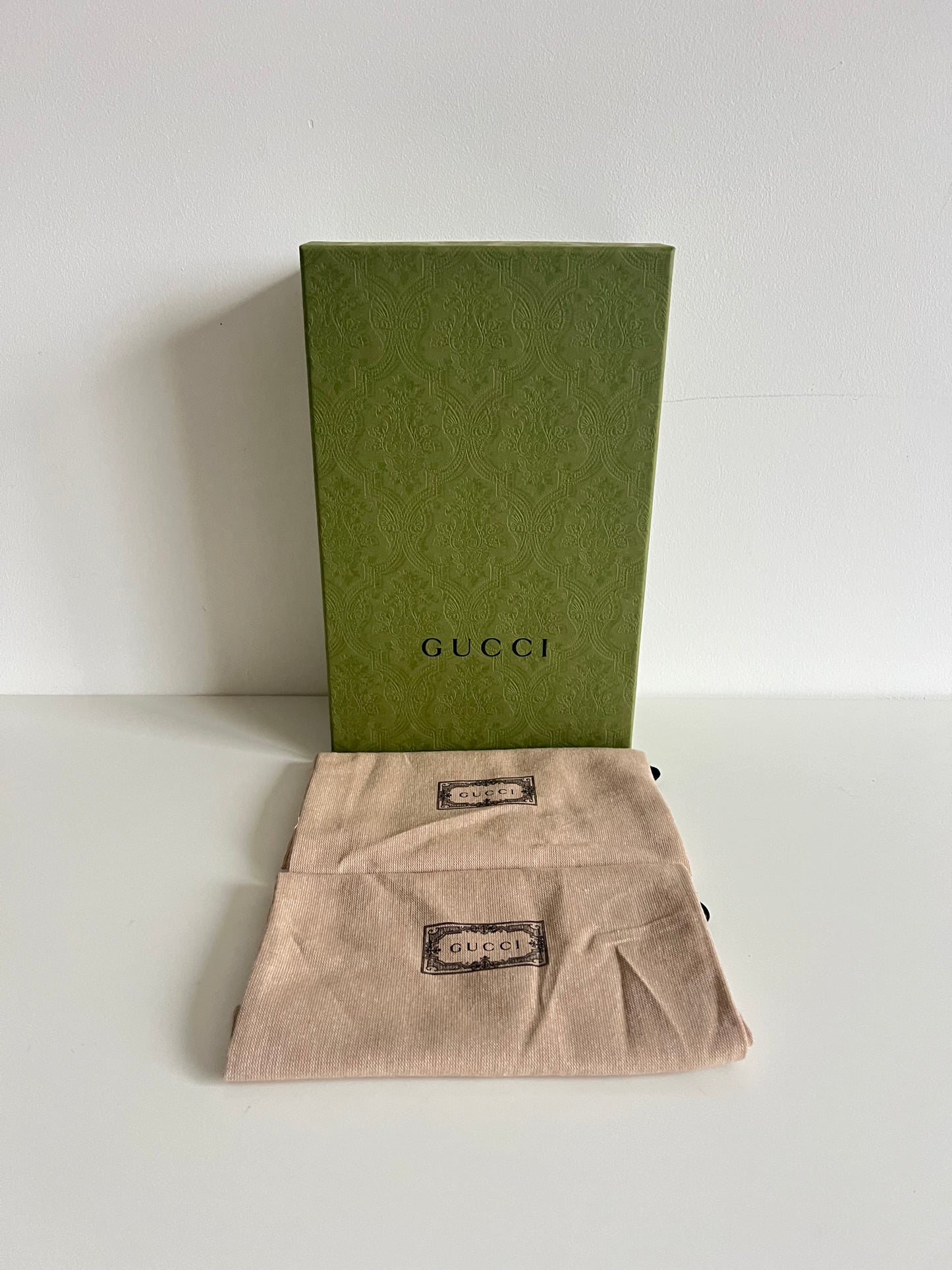 Sandales Gucci