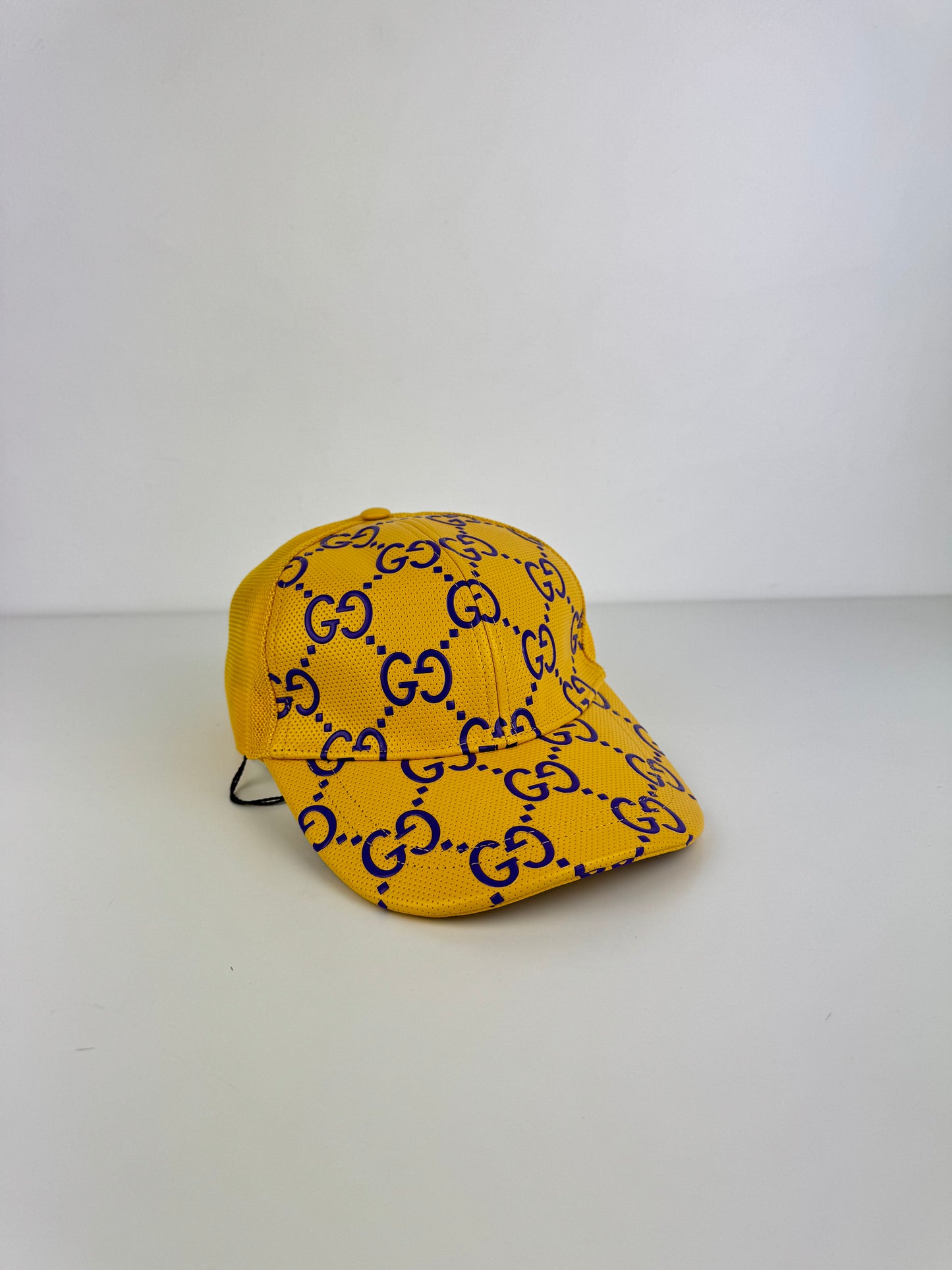 Casquette Gucci