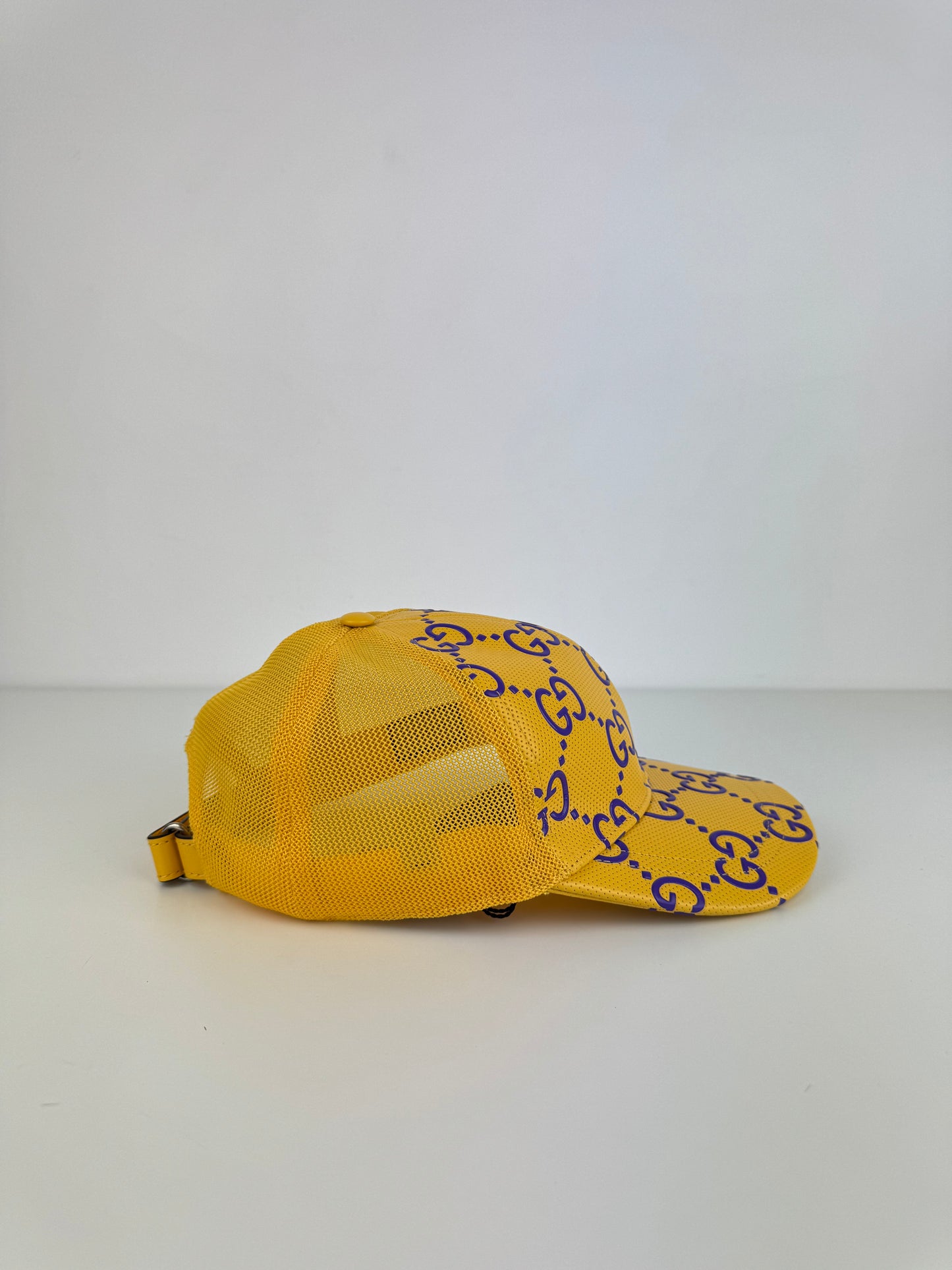 Casquette Gucci