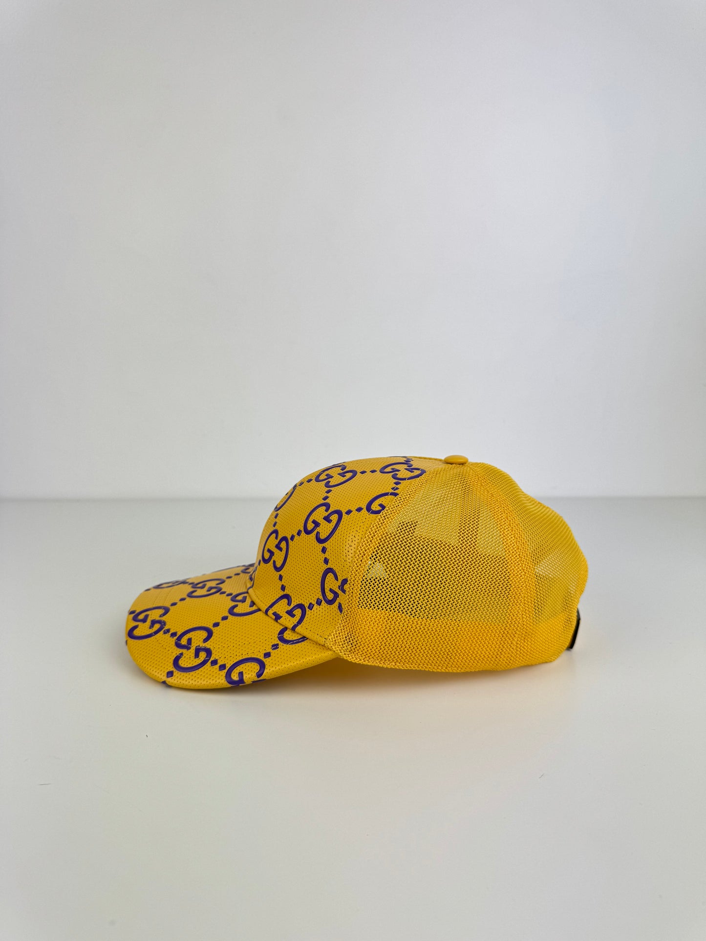 Casquette Gucci