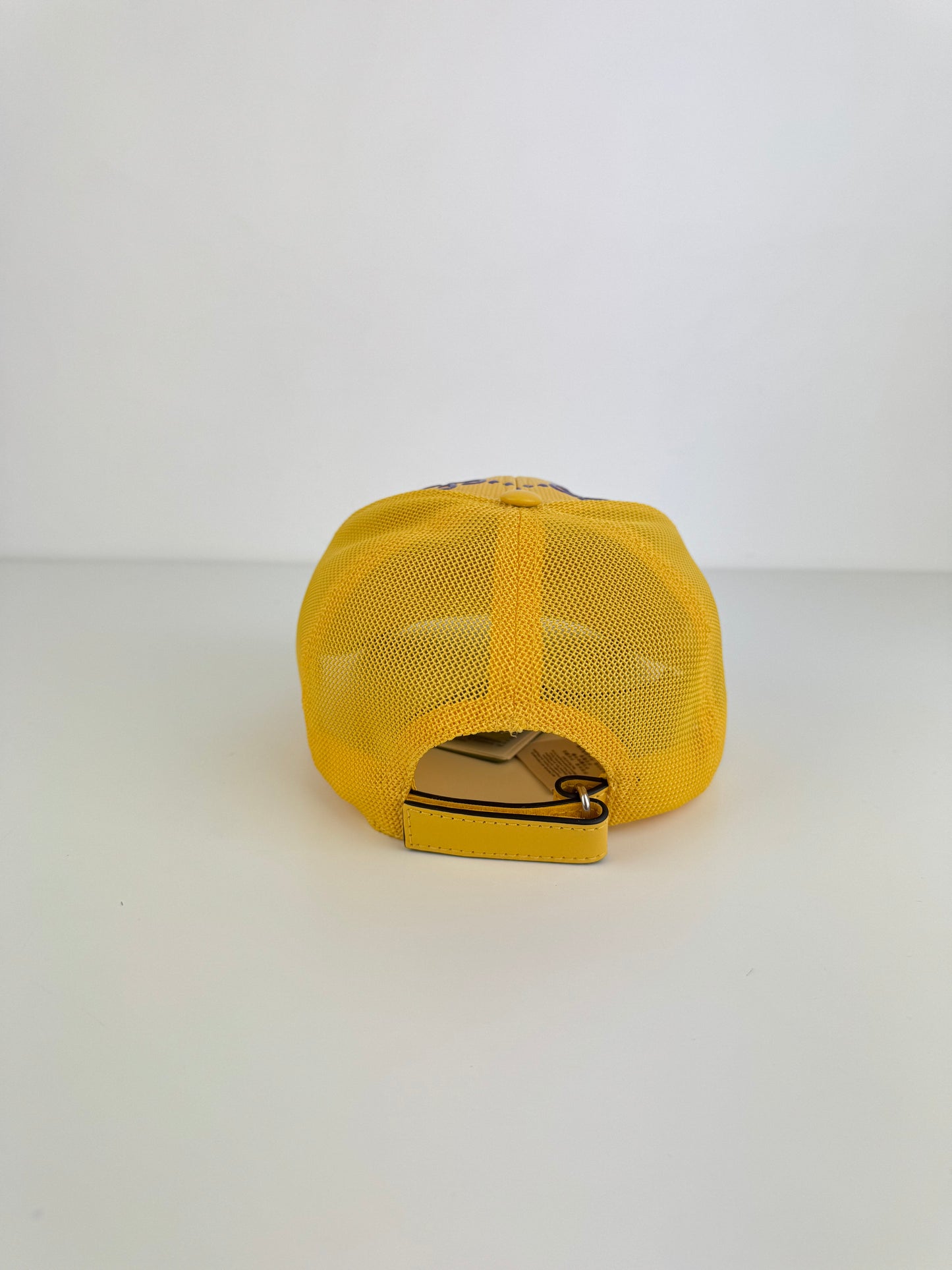 Casquette Gucci