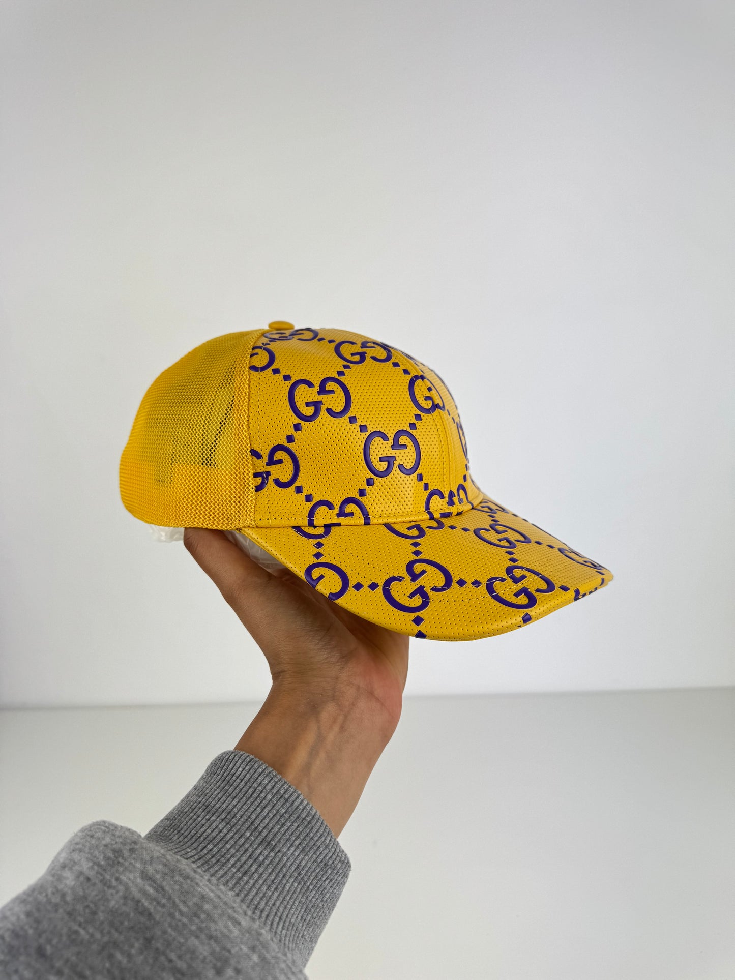 Casquette Gucci