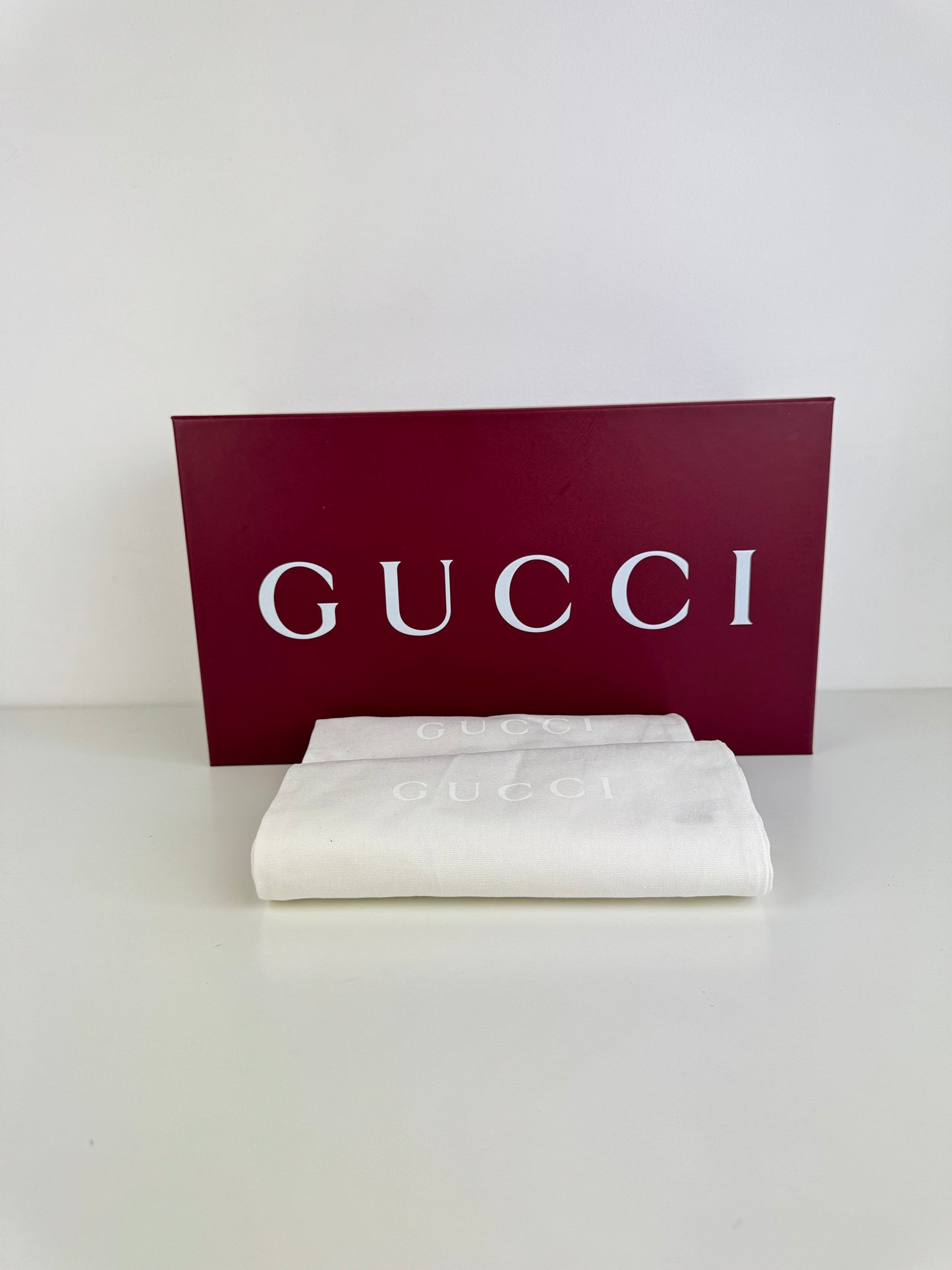 Basket Ace Gucci