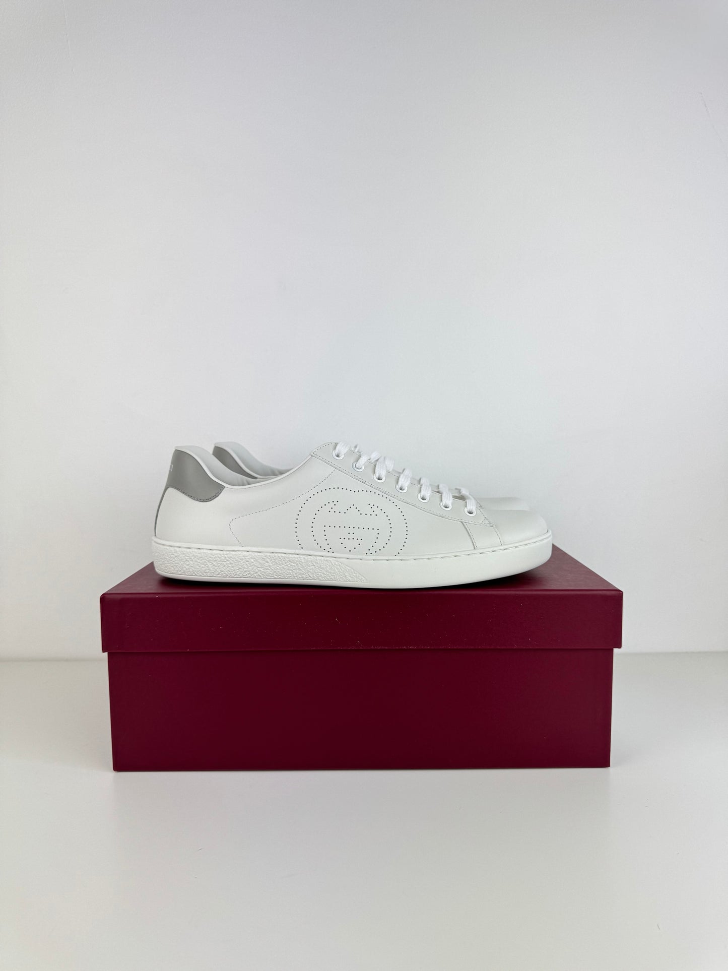 Basket Ace Gucci