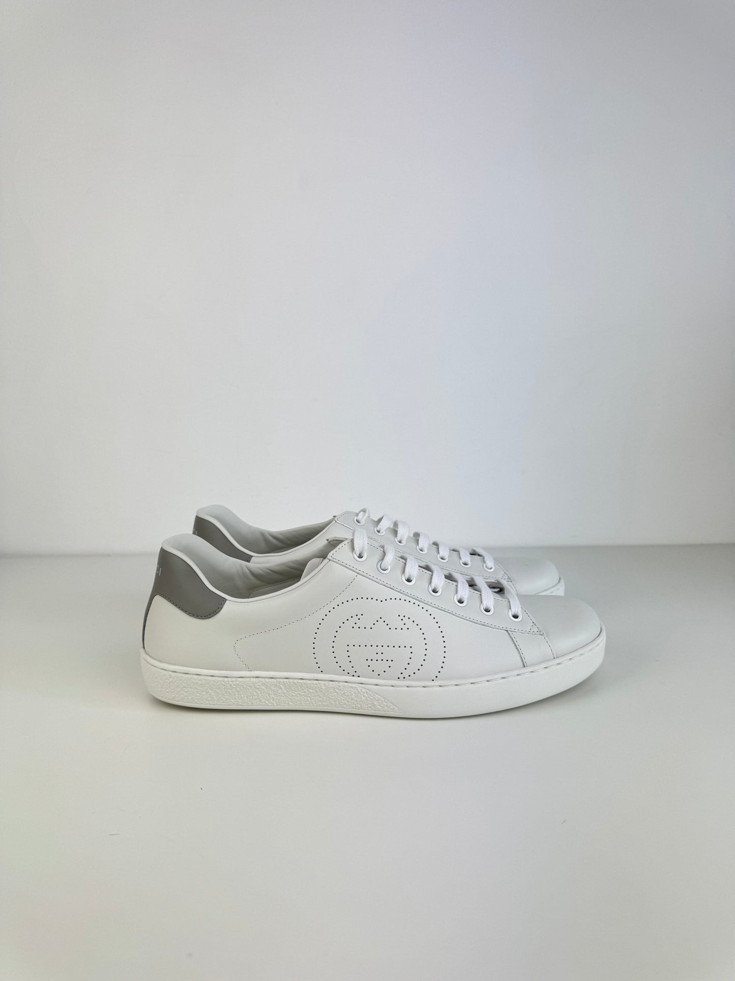 Basket Ace Gucci