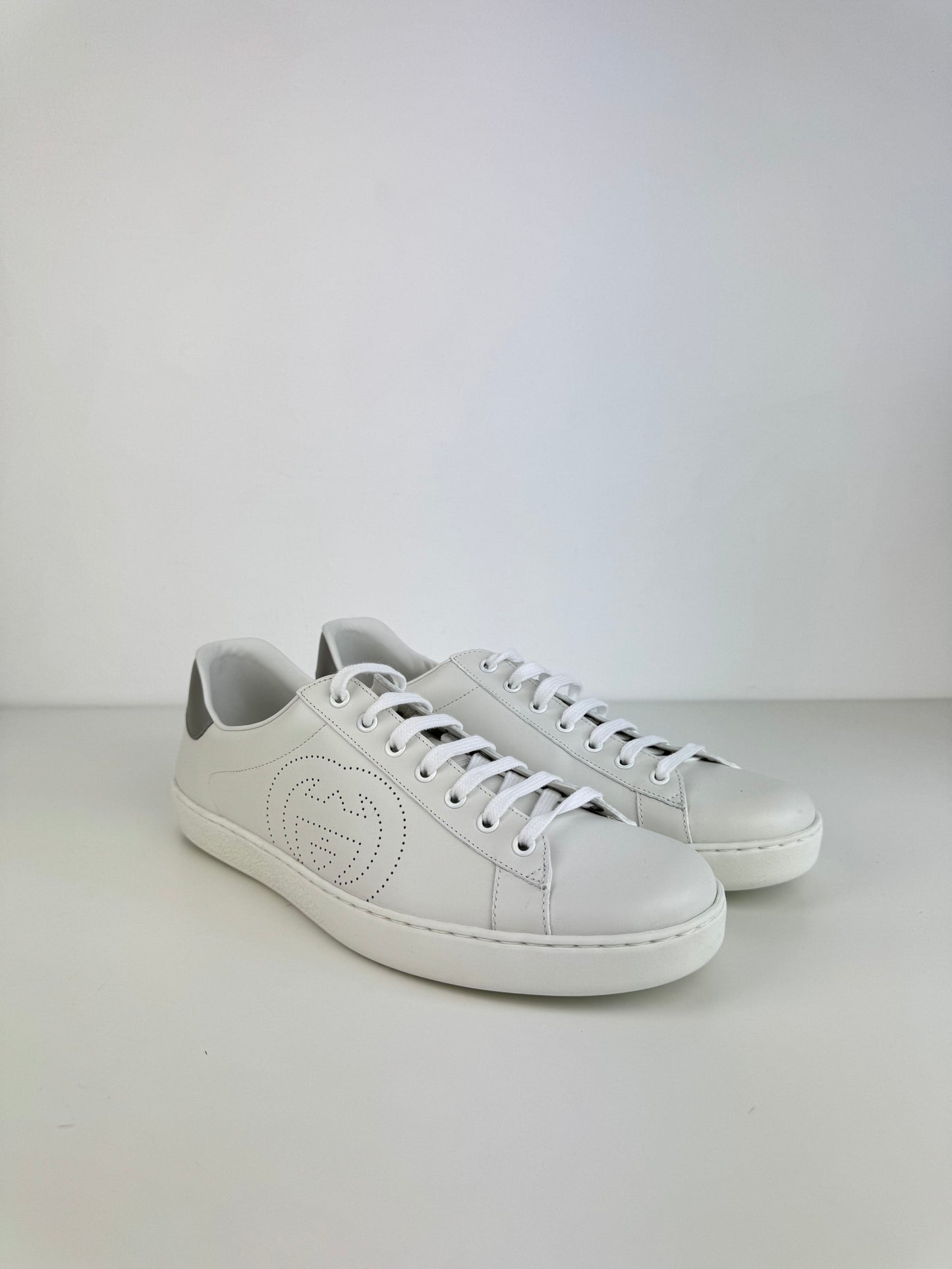Basket Ace Gucci