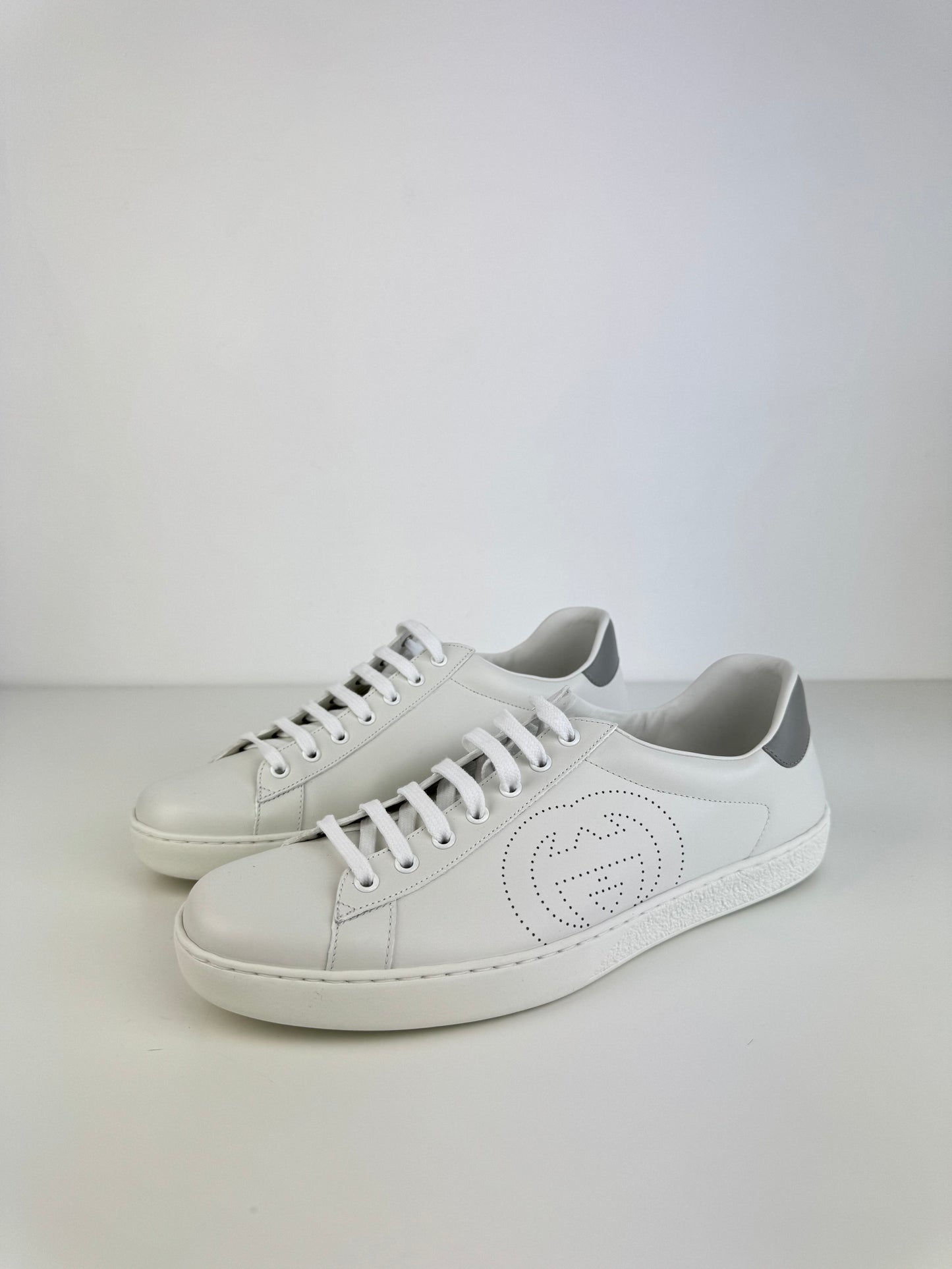 Basket Ace Gucci