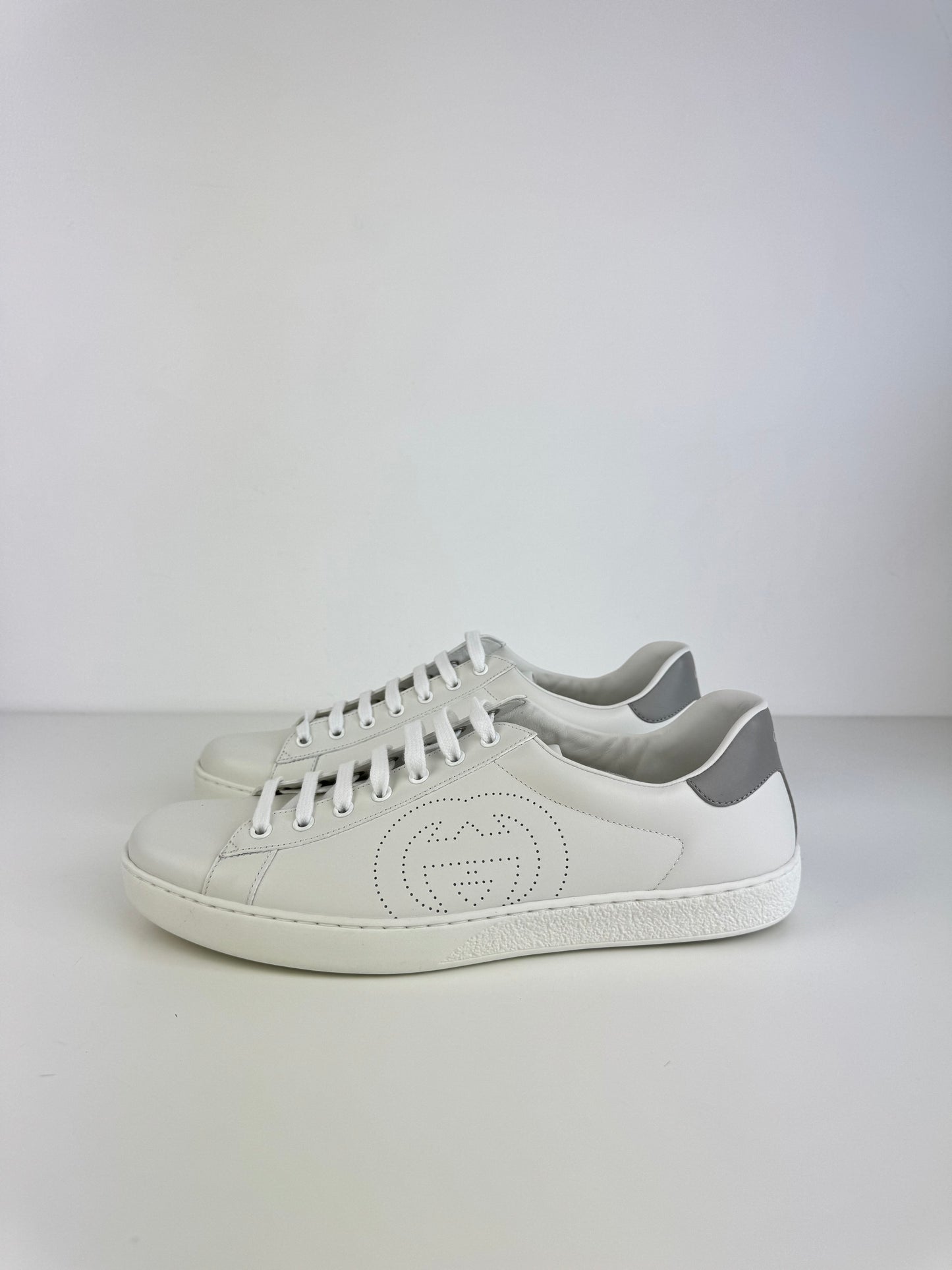 Basket Ace Gucci
