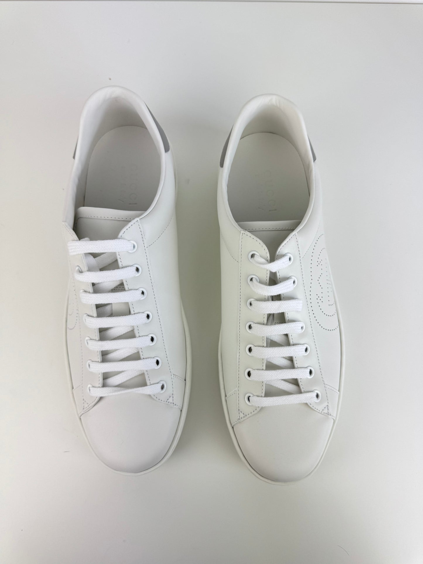 Basket Ace Gucci