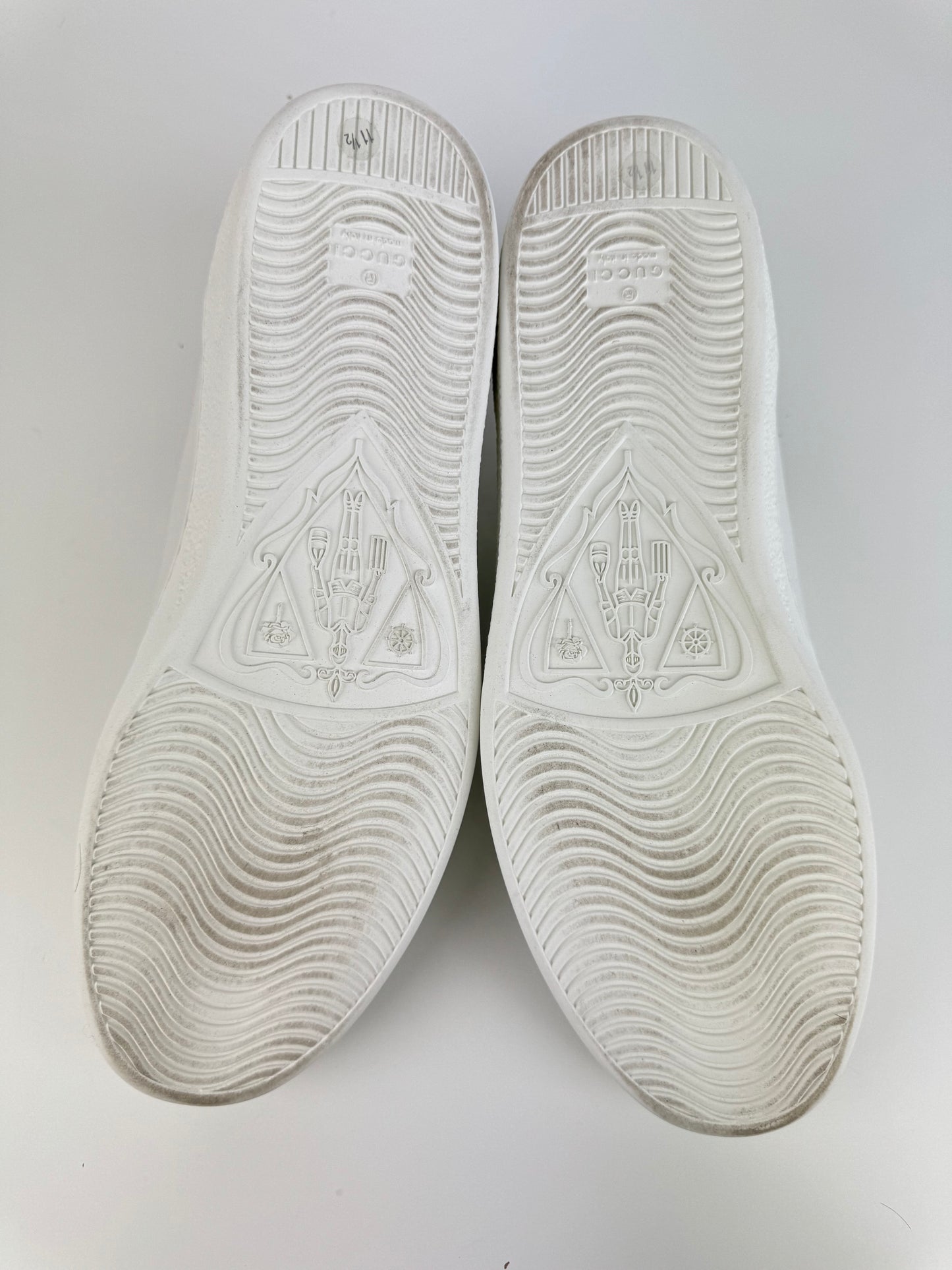 Basket Ace Gucci