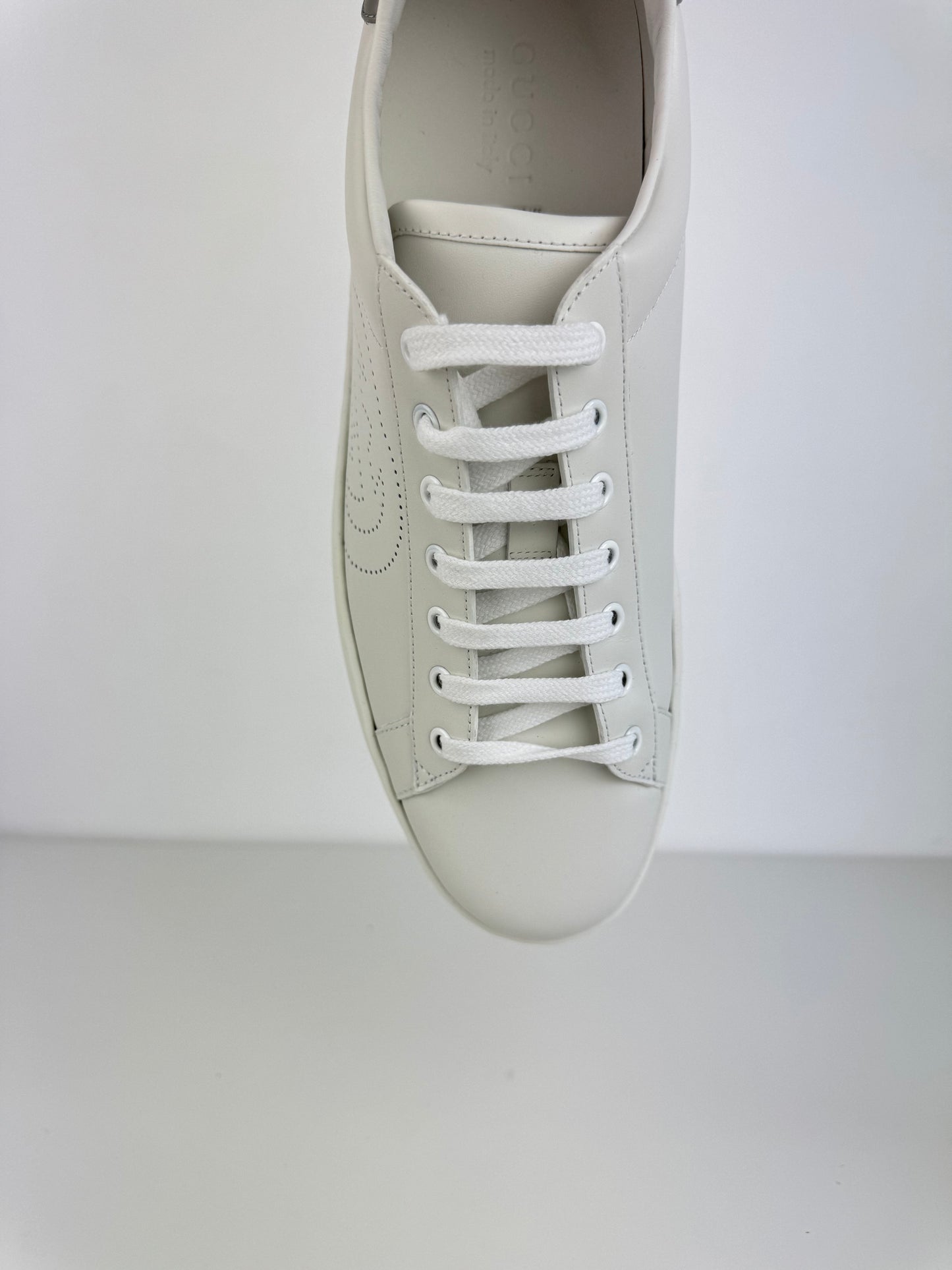 Basket Ace Gucci