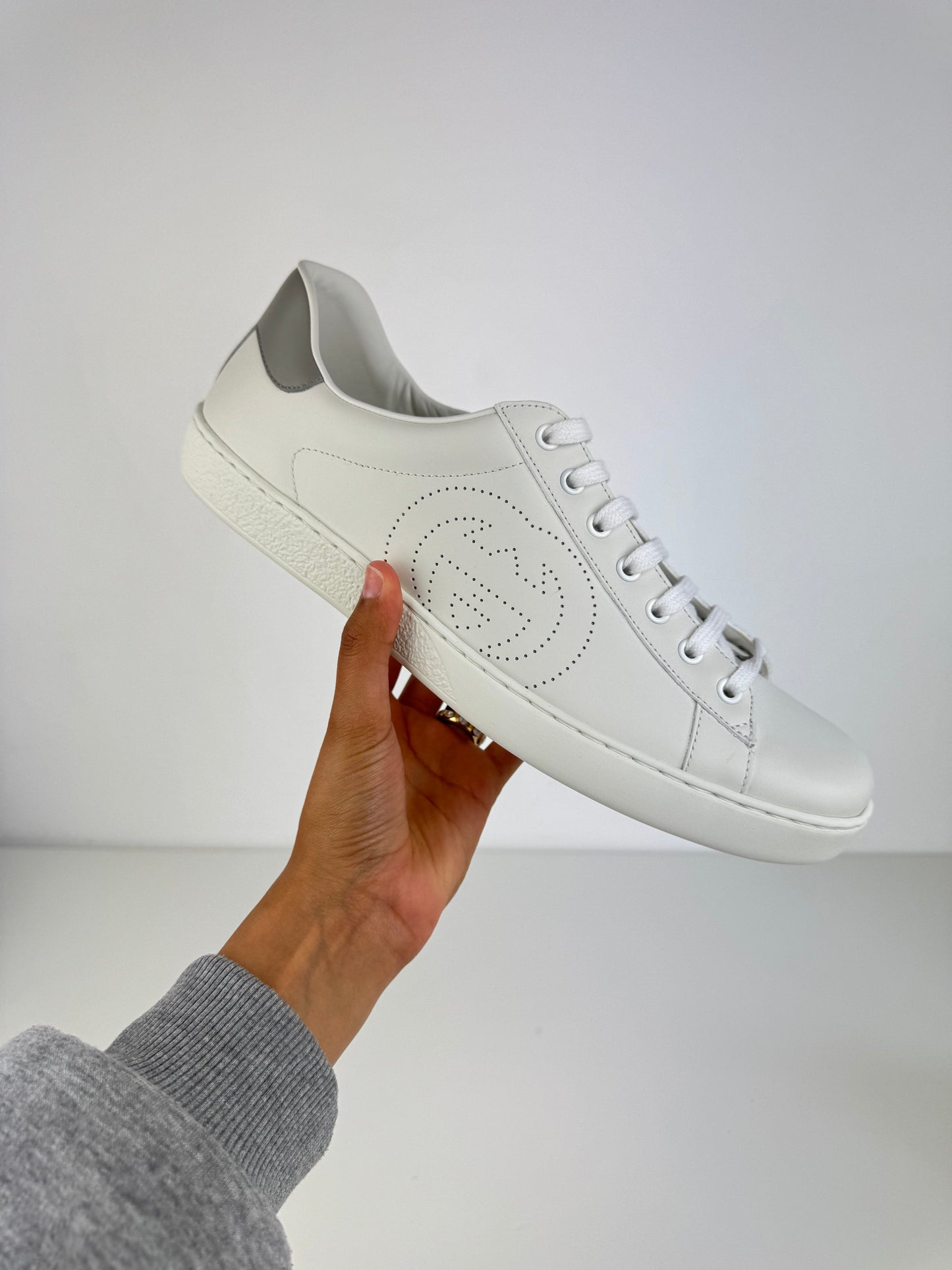 Basket Ace Gucci