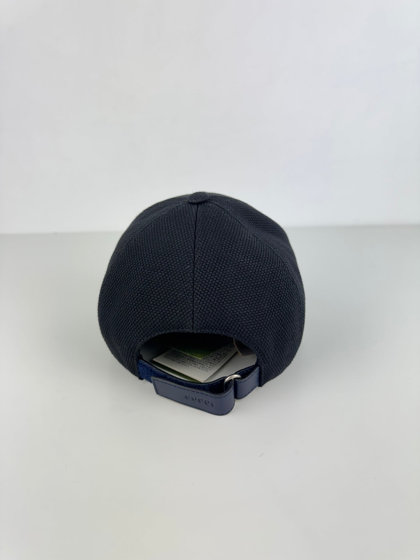 Casquette Gucci