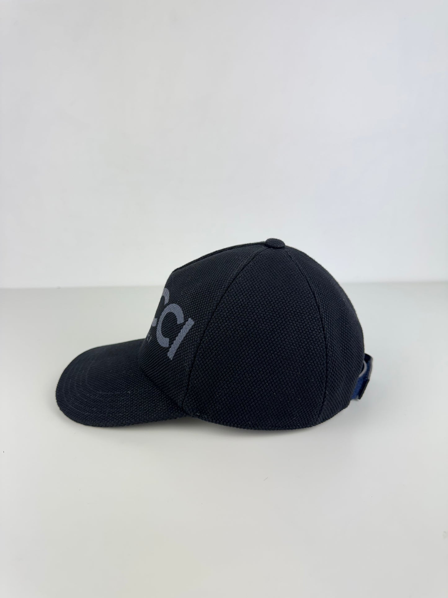 Casquette Gucci