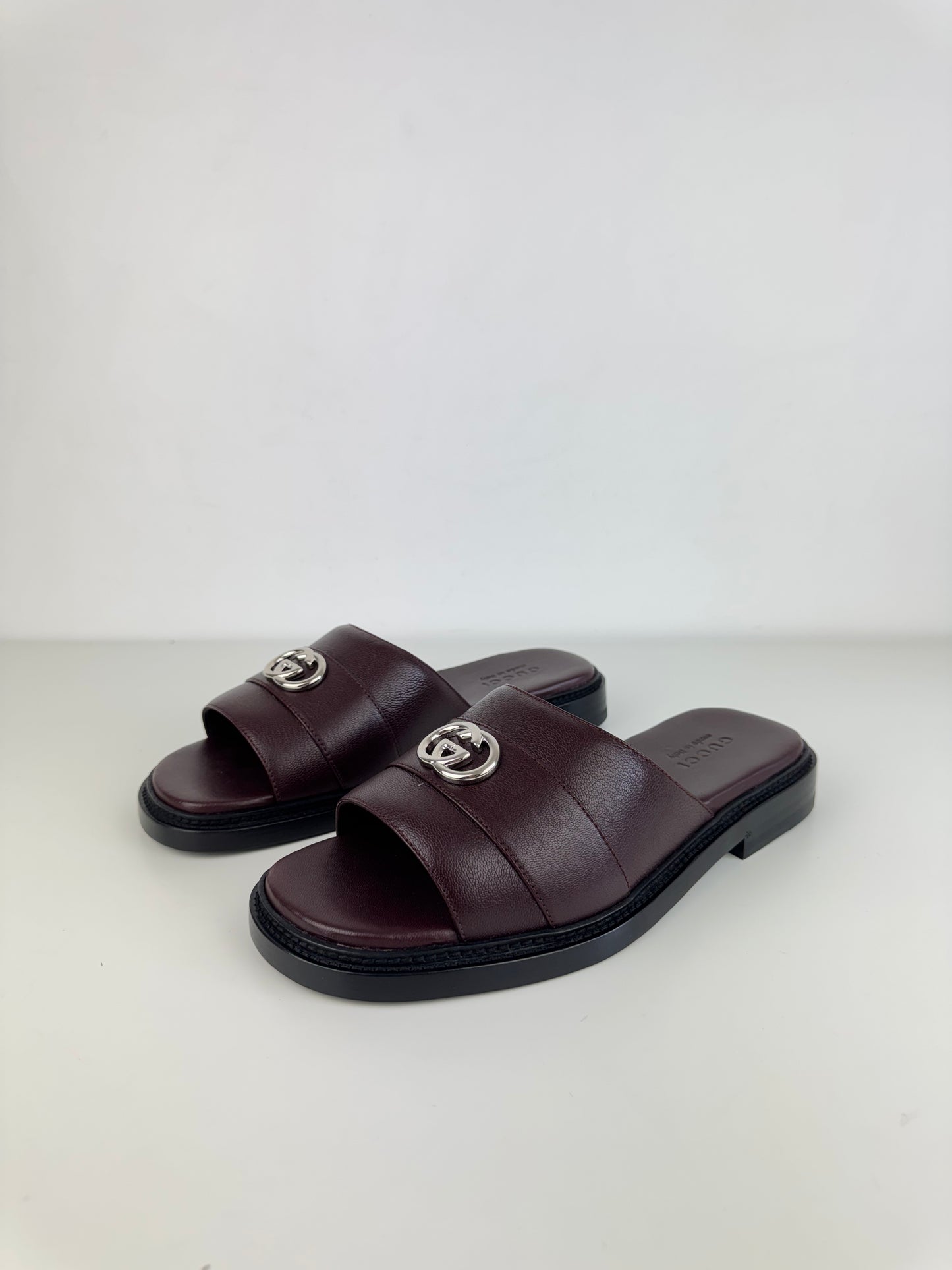 Sandales Gucci