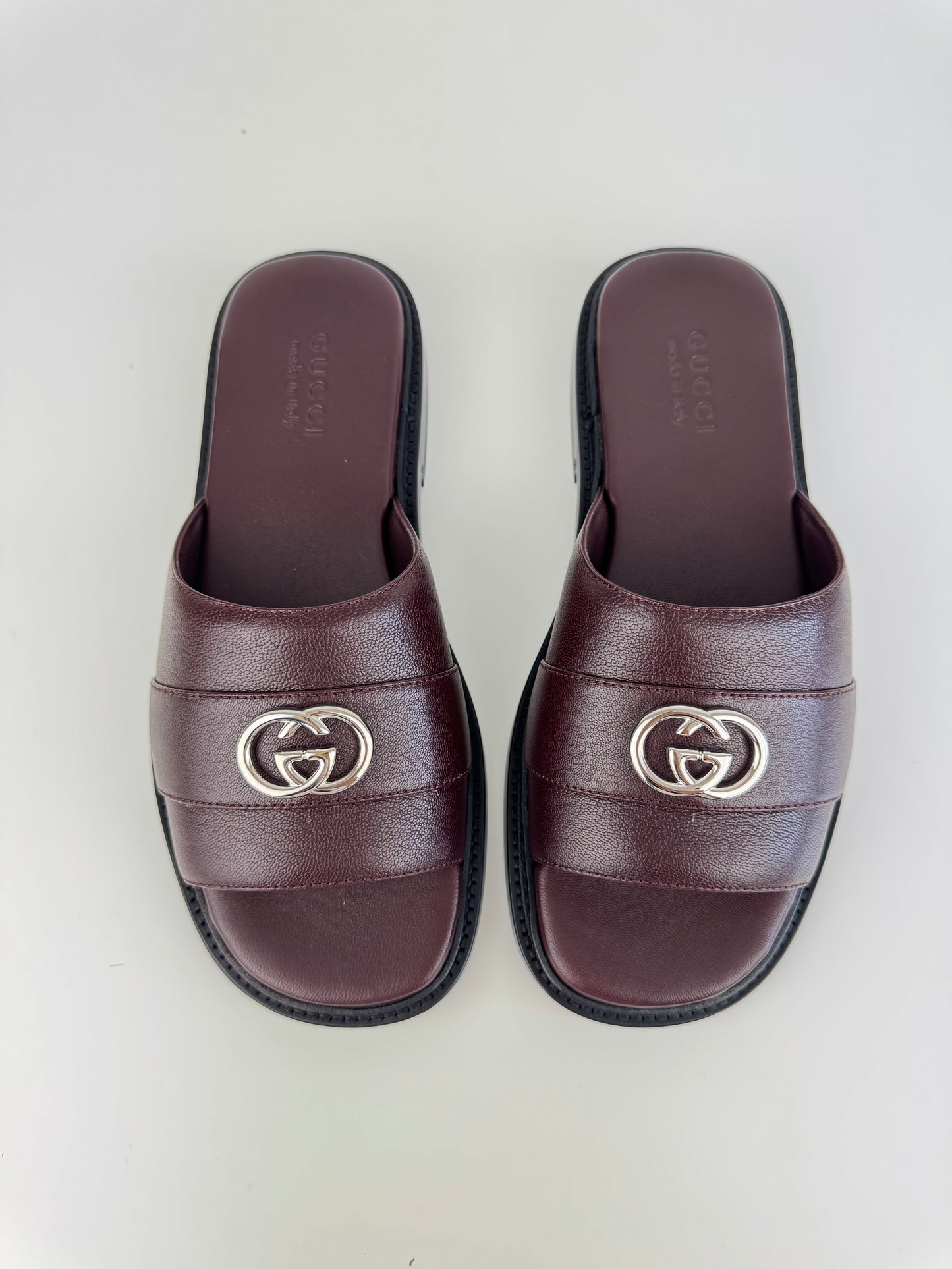 Sandales Gucci