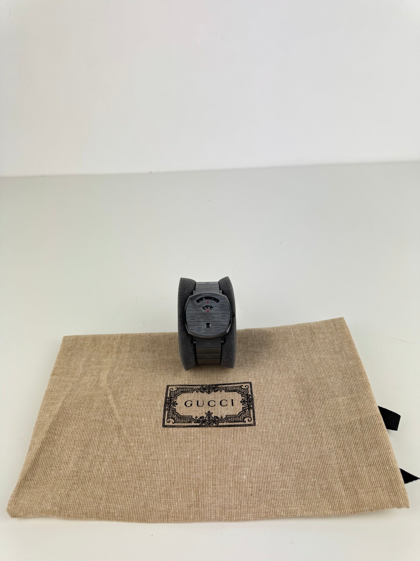 Montre Grip