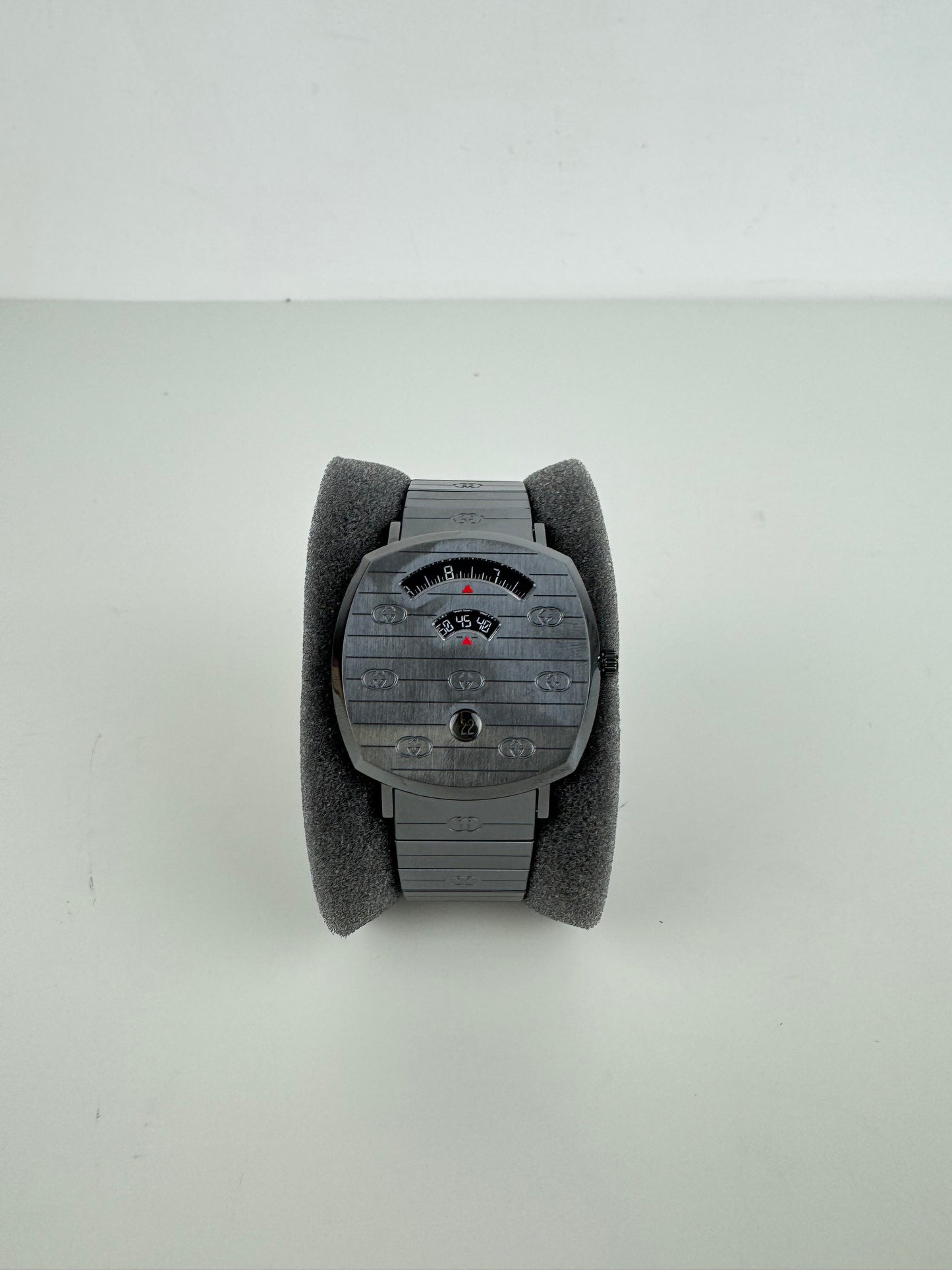Montre Grip