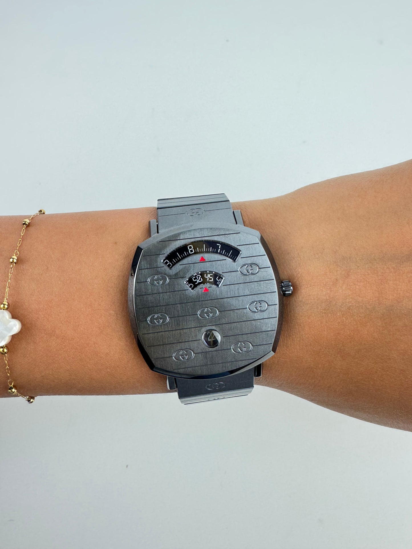 Montre Grip