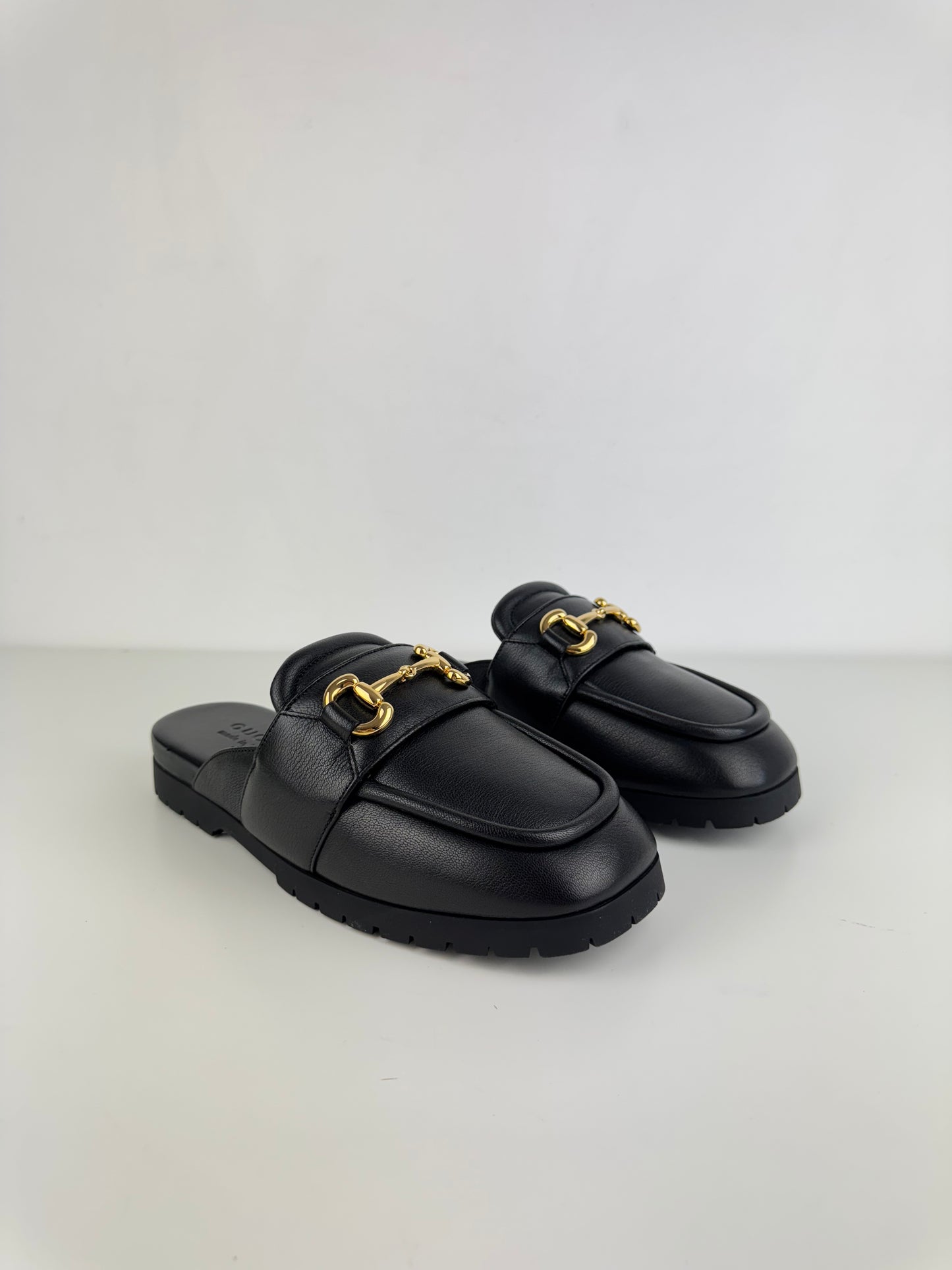 Mocassins Gucci