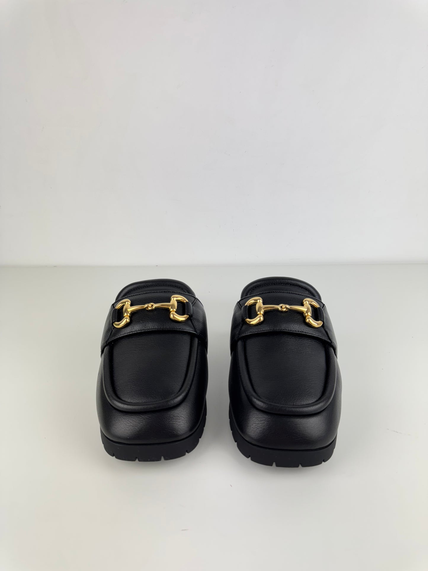 Mocassins Gucci