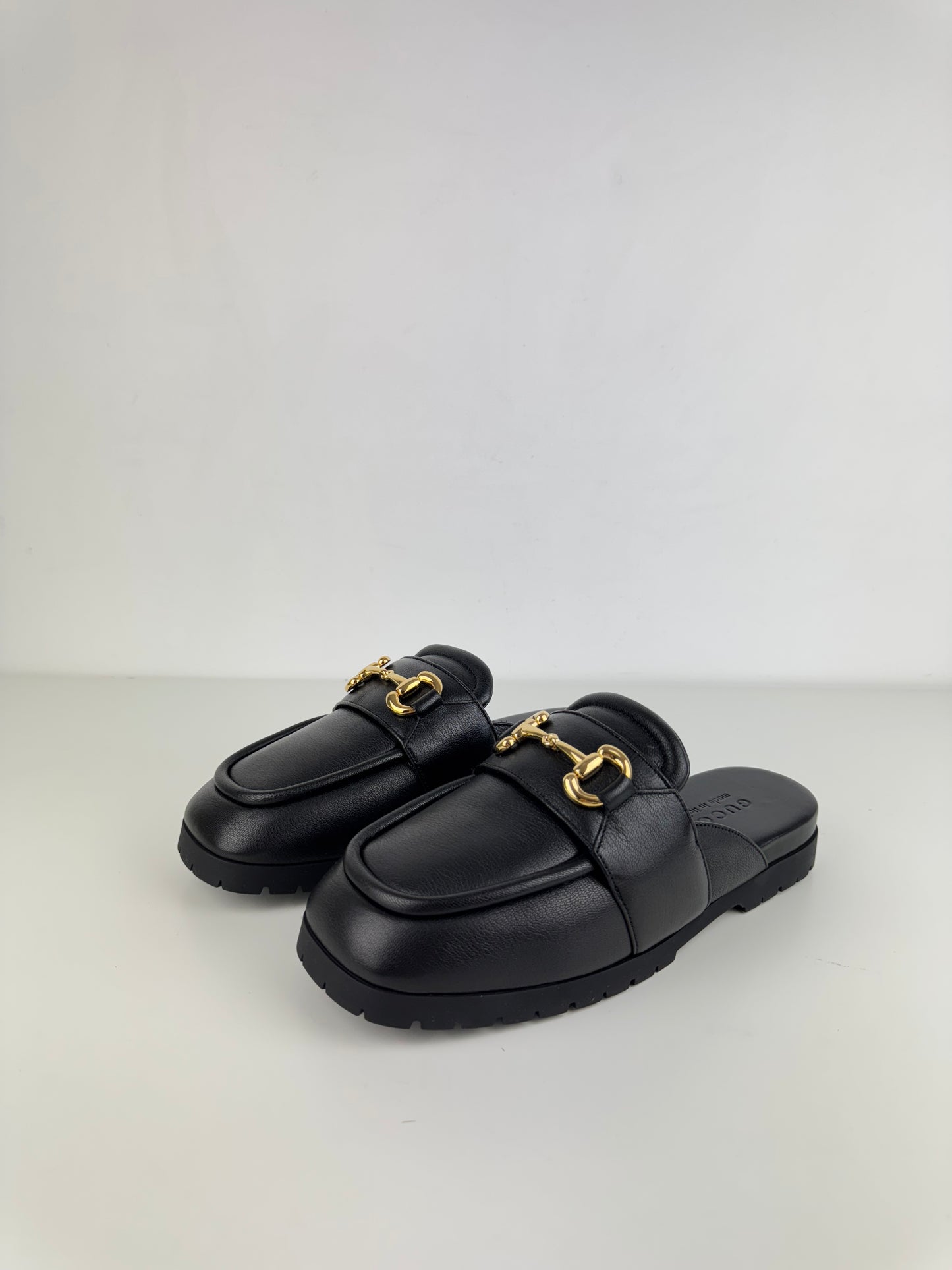Mocassins Gucci
